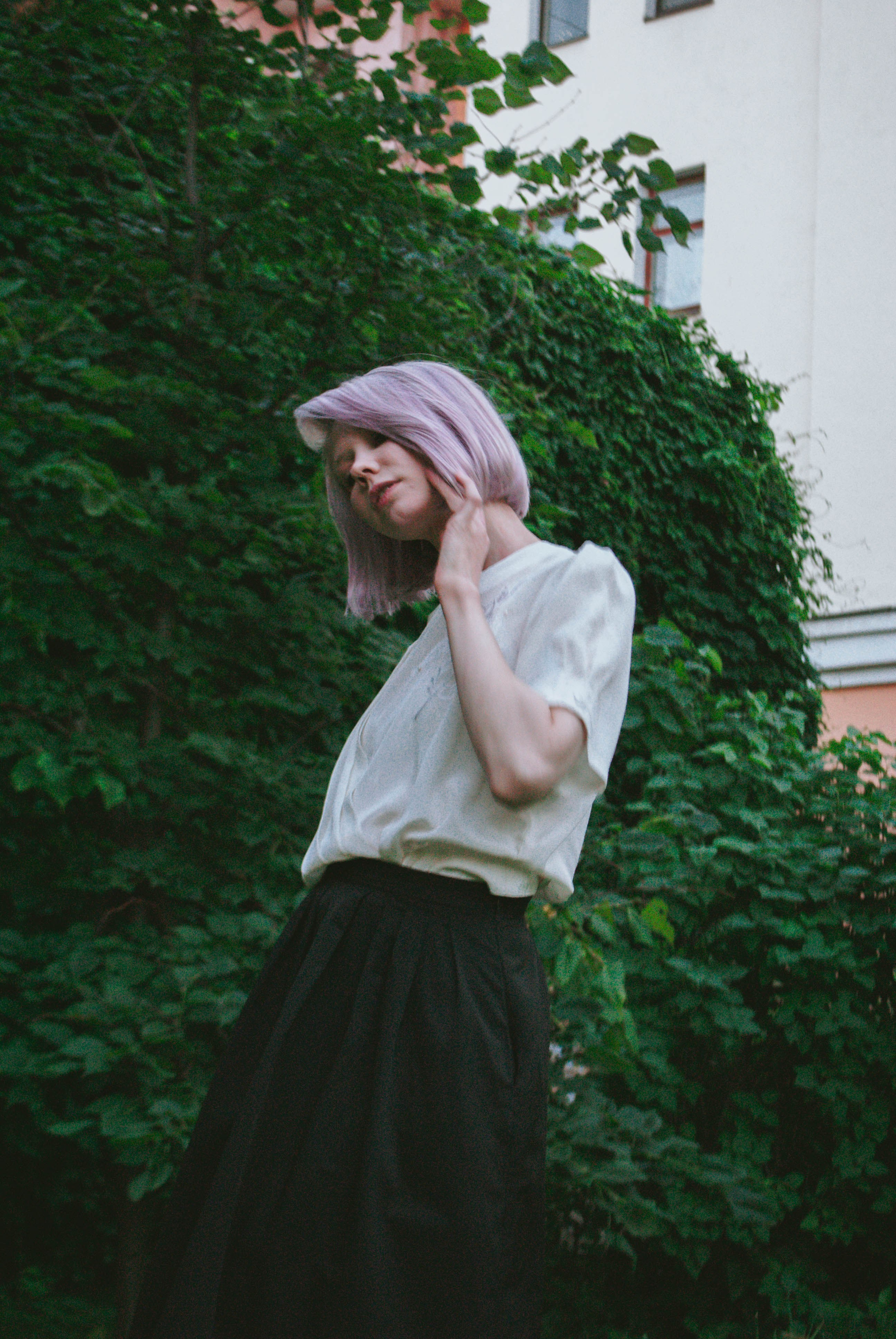 Nastya. Фотограф из Санкт-Петербурга Валерия Ленских