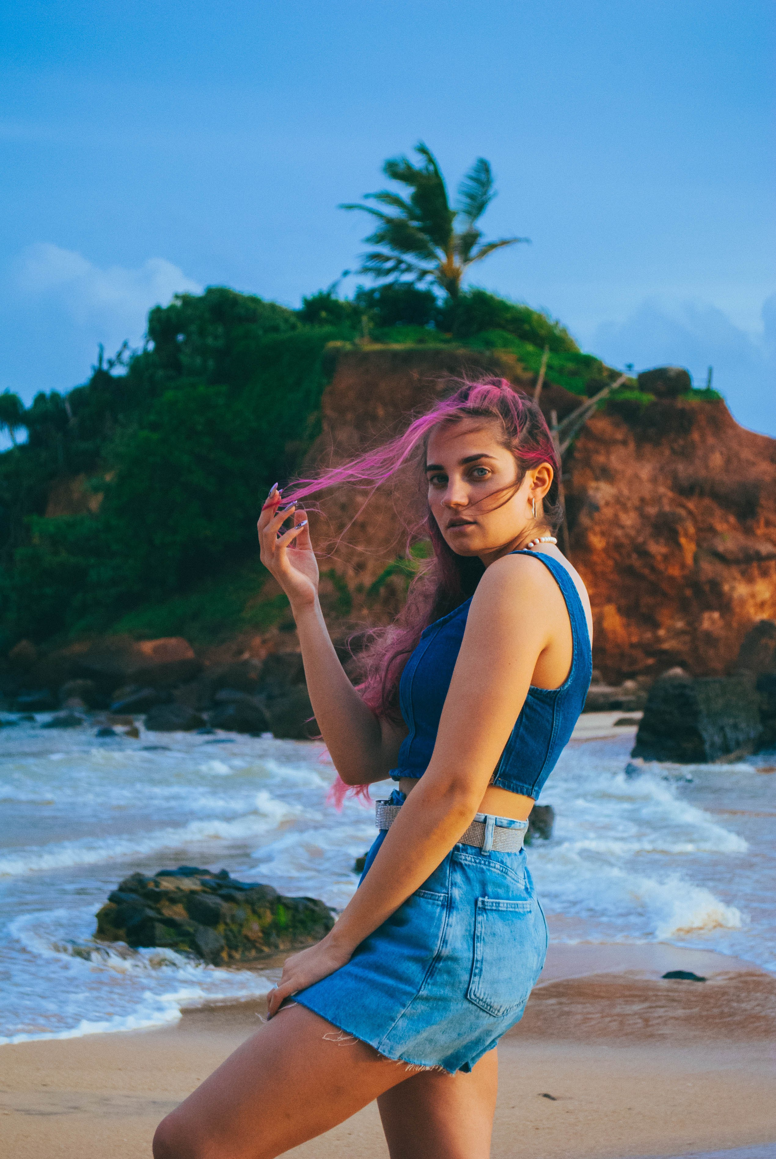 Stervell — Sri Lanka, net slov. Фотограф из Санкт-Петербурга Валерия Ленских