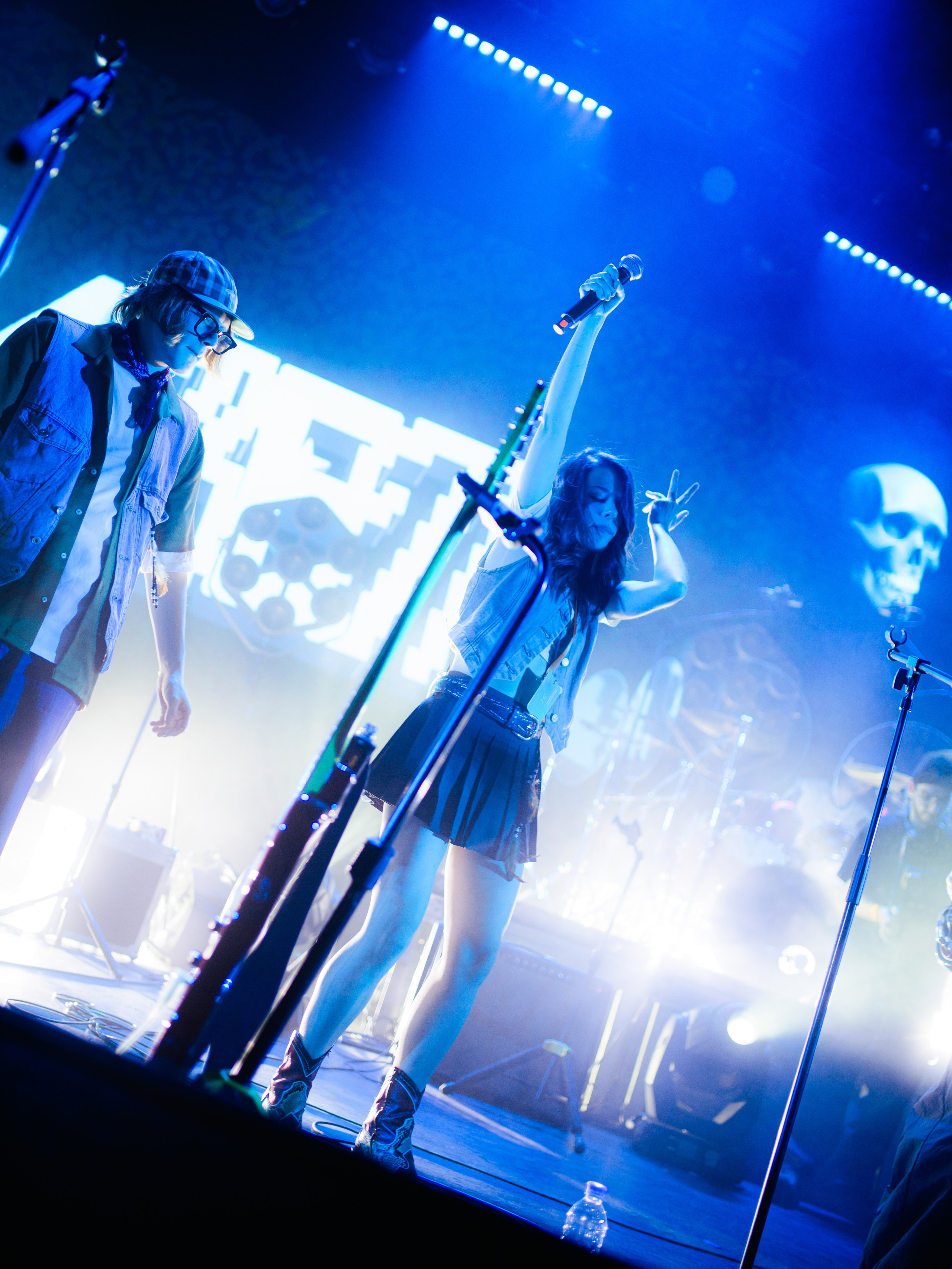 Продай душу русскому инди. Фотограф из Санкт-Петербурга Валерия Ленских