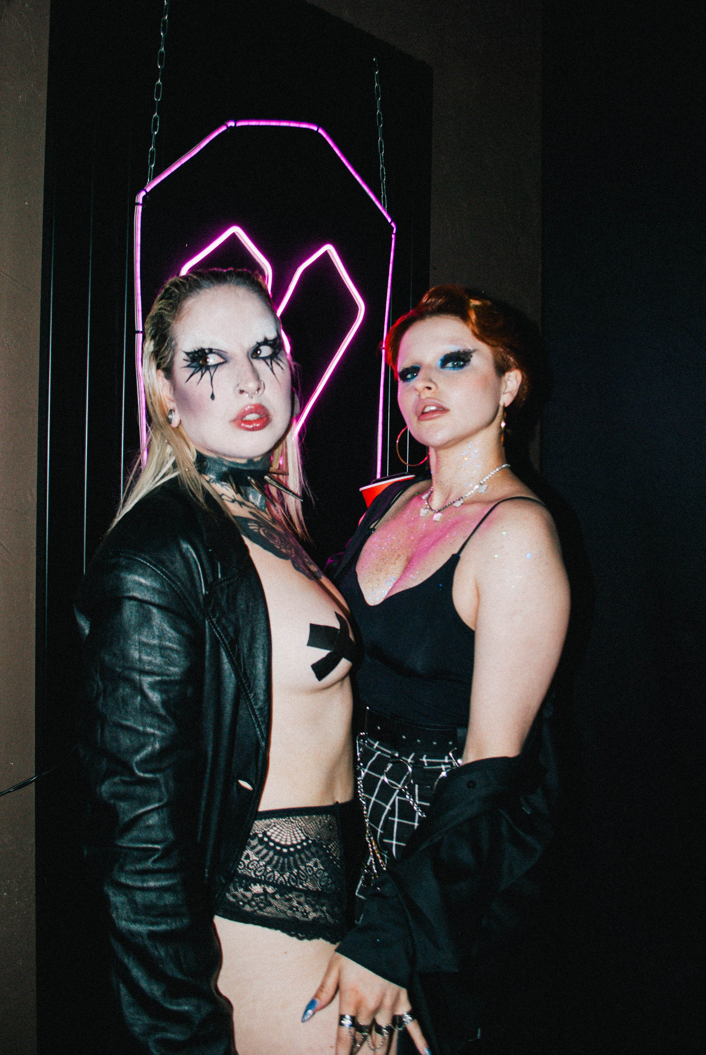 EMOLAND 2022. Фотограф из Санкт-Петербурга Валерия Ленских