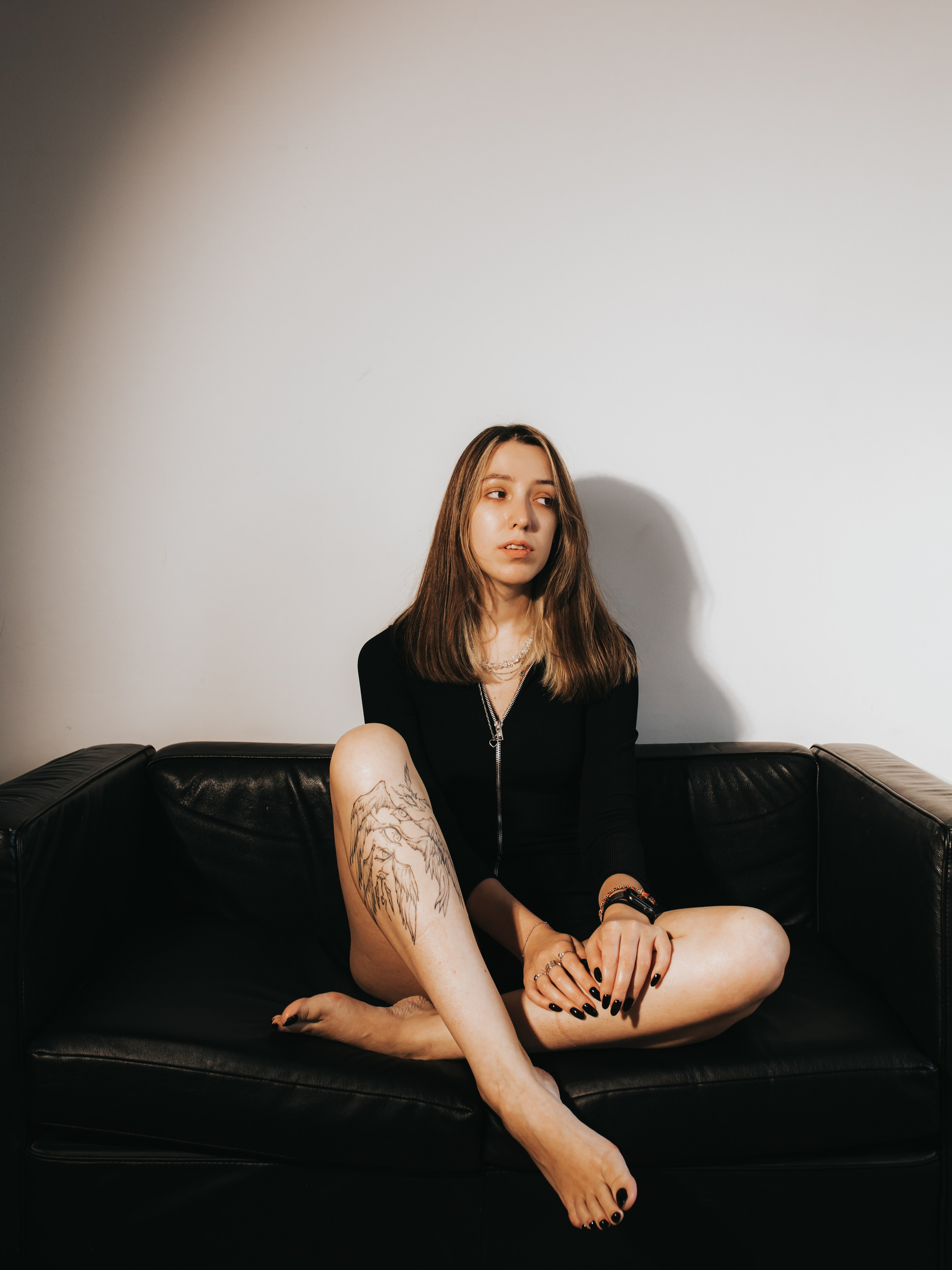 Anna. Фотограф из Санкт-Петербурга Валерия Ленских