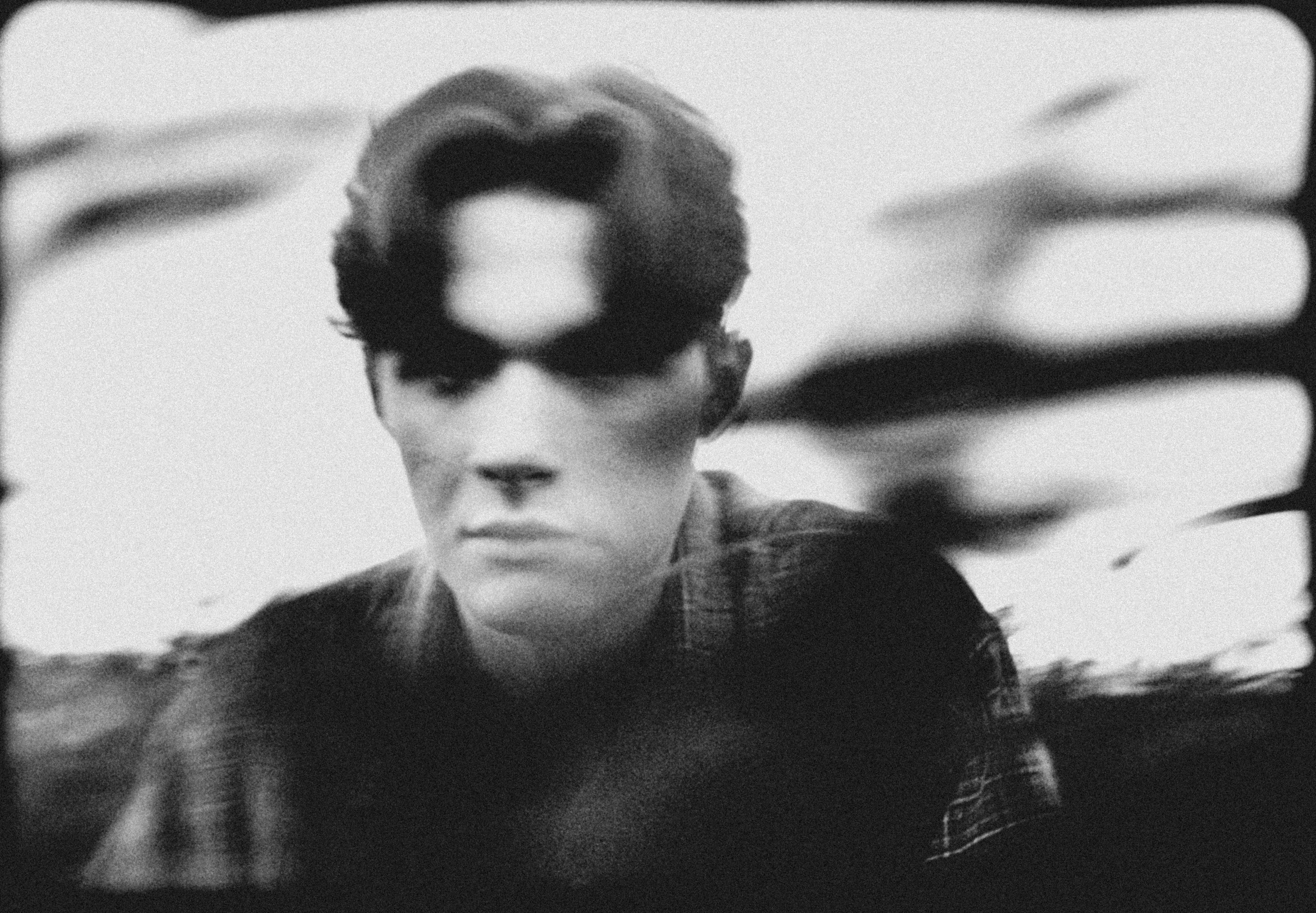 За чертой. Photo project