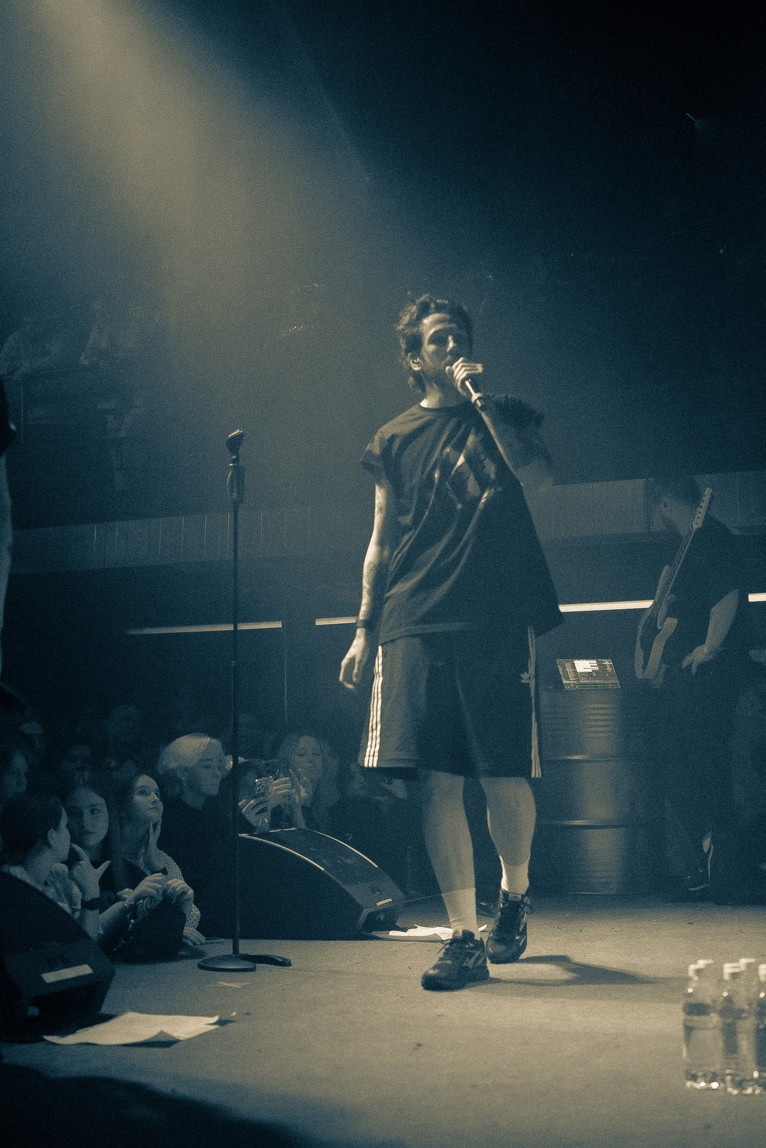 Booker. Фотограф | Владивосток | Мария