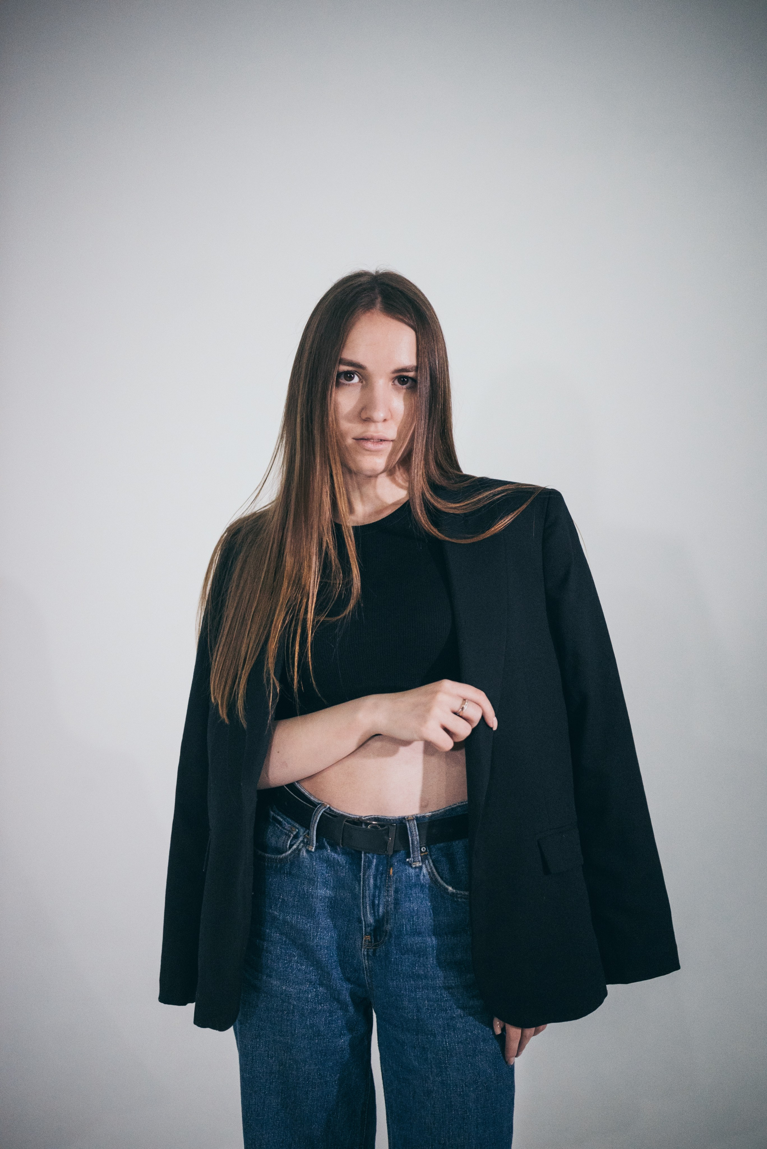 Studio. Фотограф | Владивосток | Мария