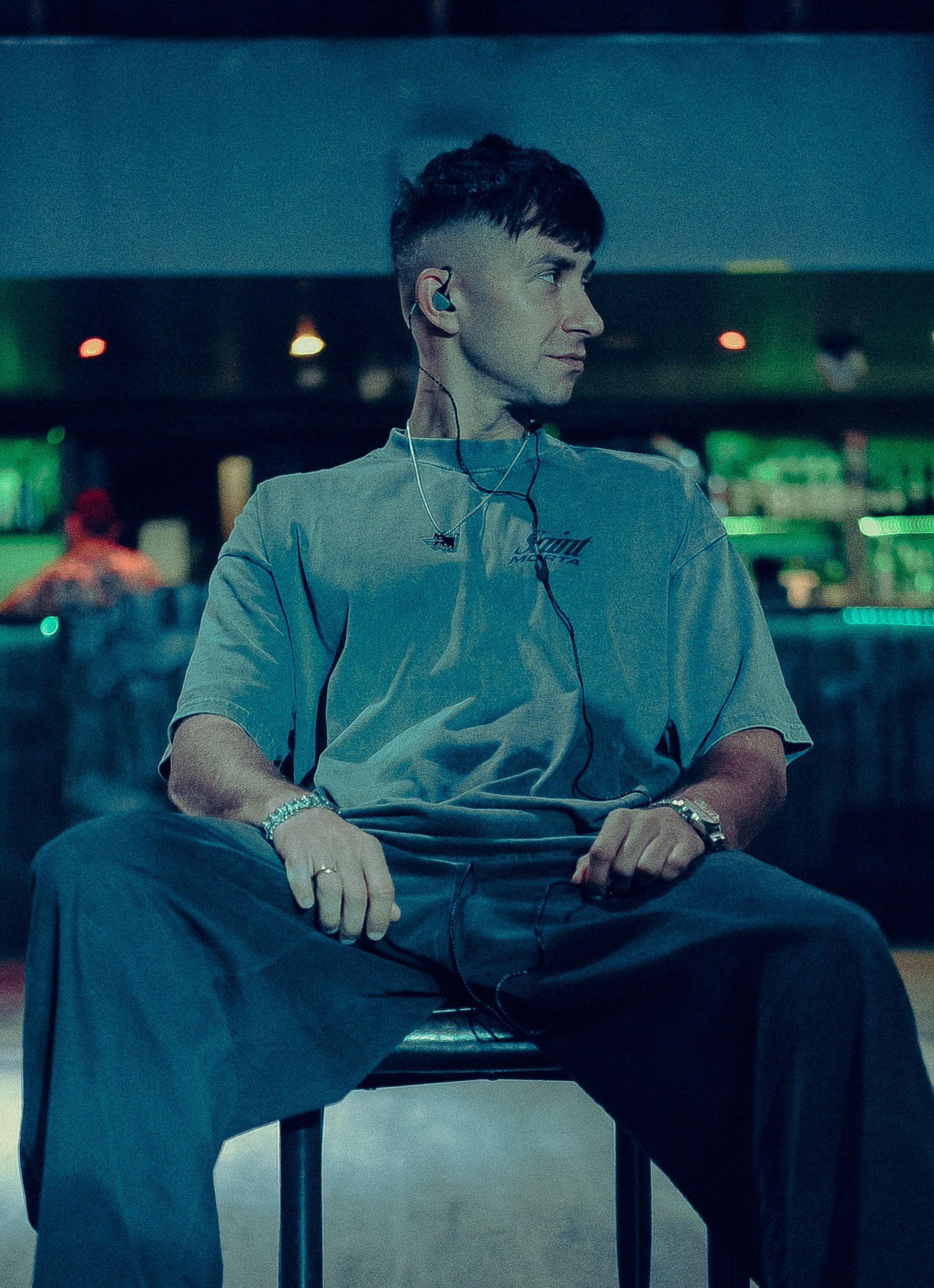 Studio. Фотограф | Владивосток | Мария