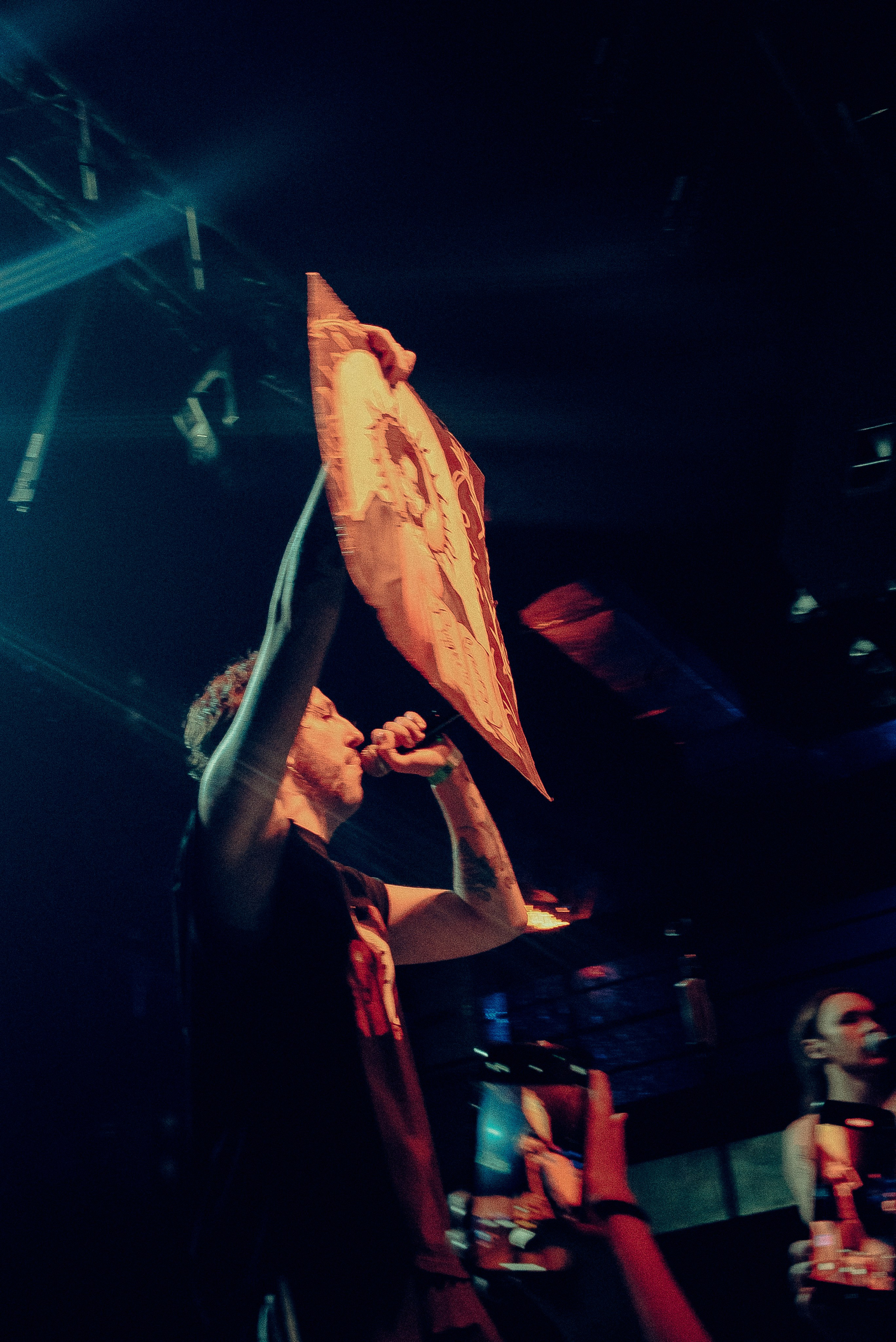 Booker. Фотограф | Владивосток | Мария