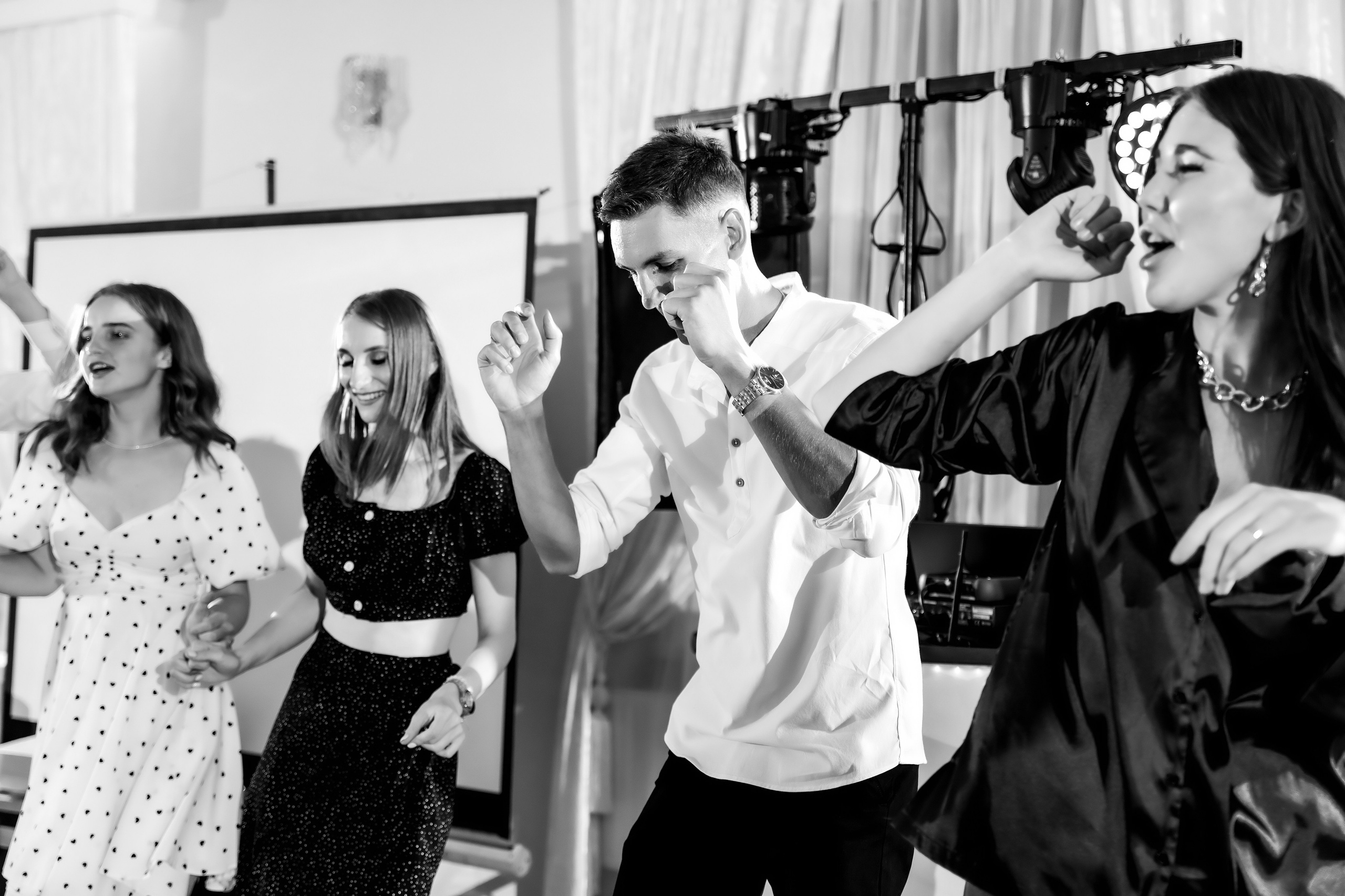 РЕПОРТАЖ. Ксения Федорова — фотограф