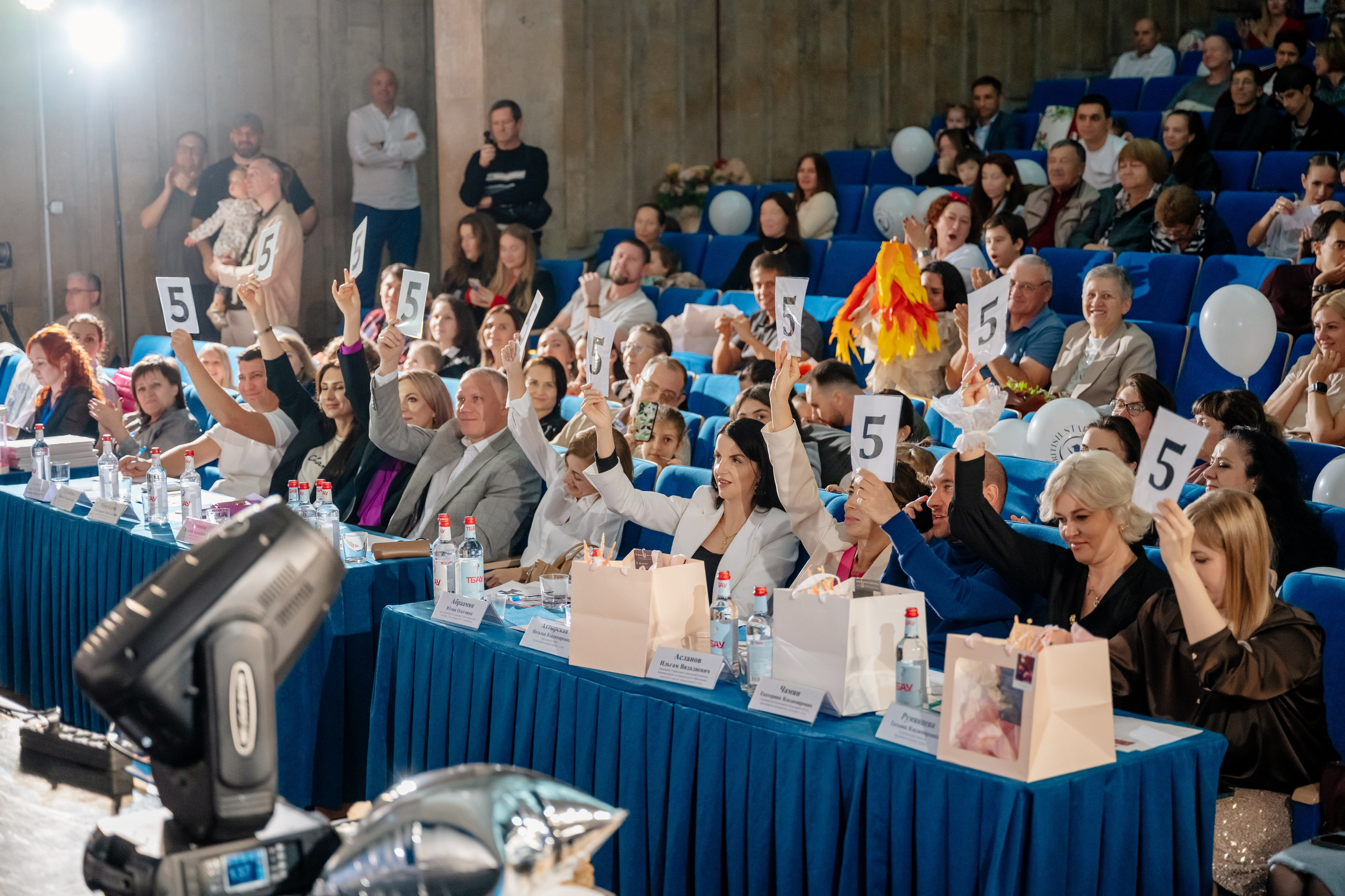 Я — Супер Мама 15-юбилейный конкурс. Свадебный и семейный фотограф в Сочи Никита Пищов