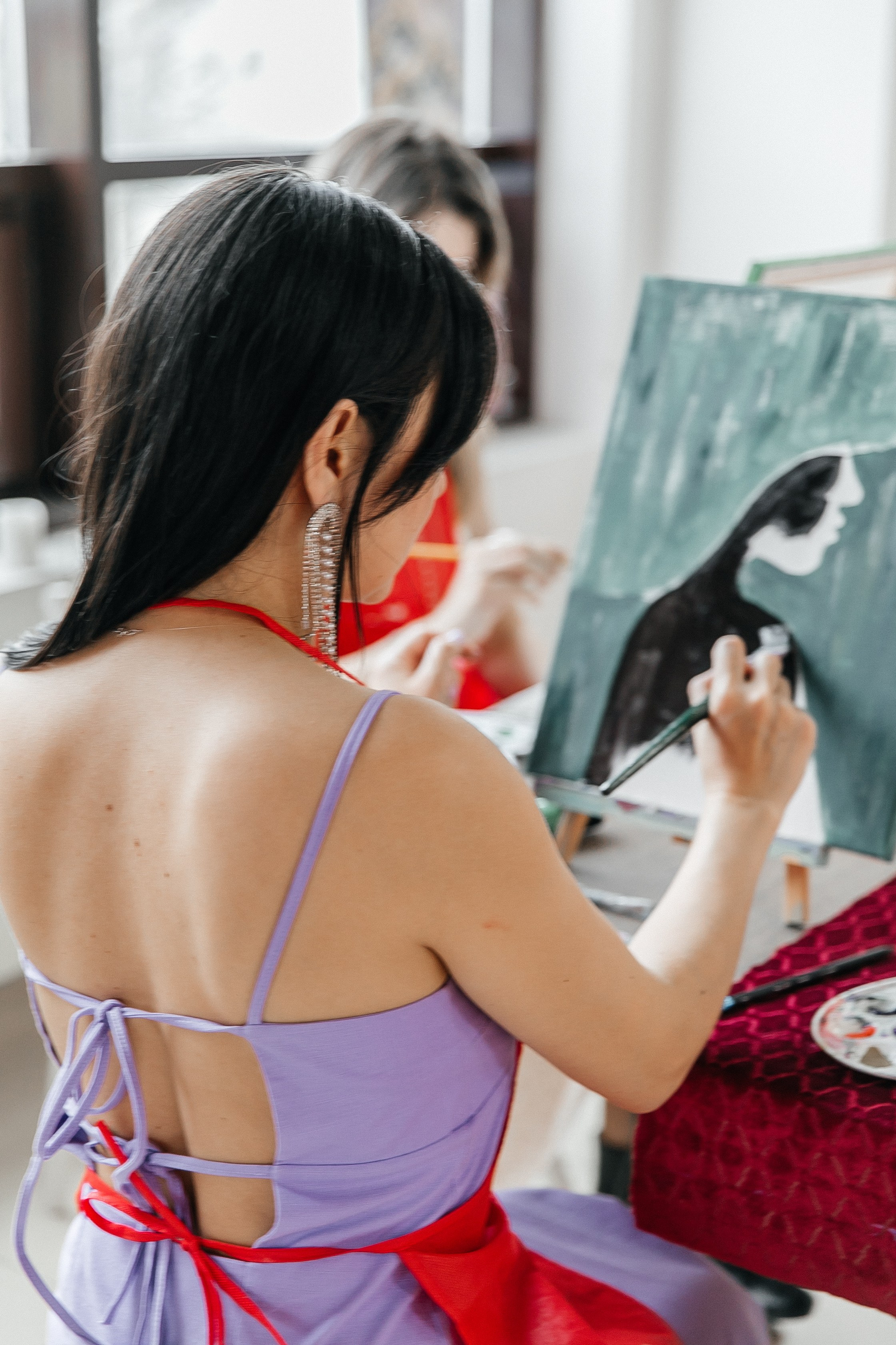 Творческий день рождения. Школьный и детский фотограф в Южно-Сахалинске Анастасия Лескова