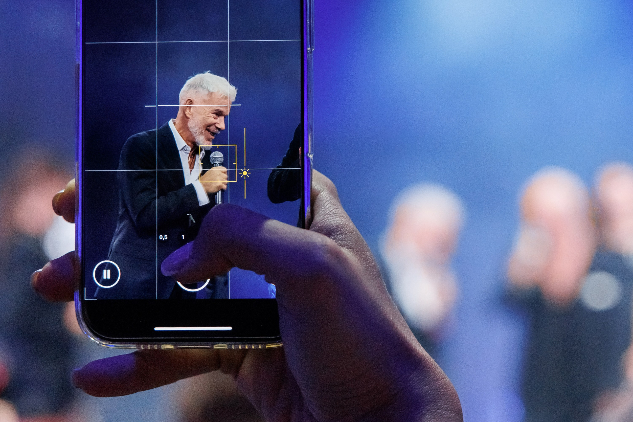 Премия глянцевого журнала FB. Репортажный фотограф. Москва. Алина Ланская