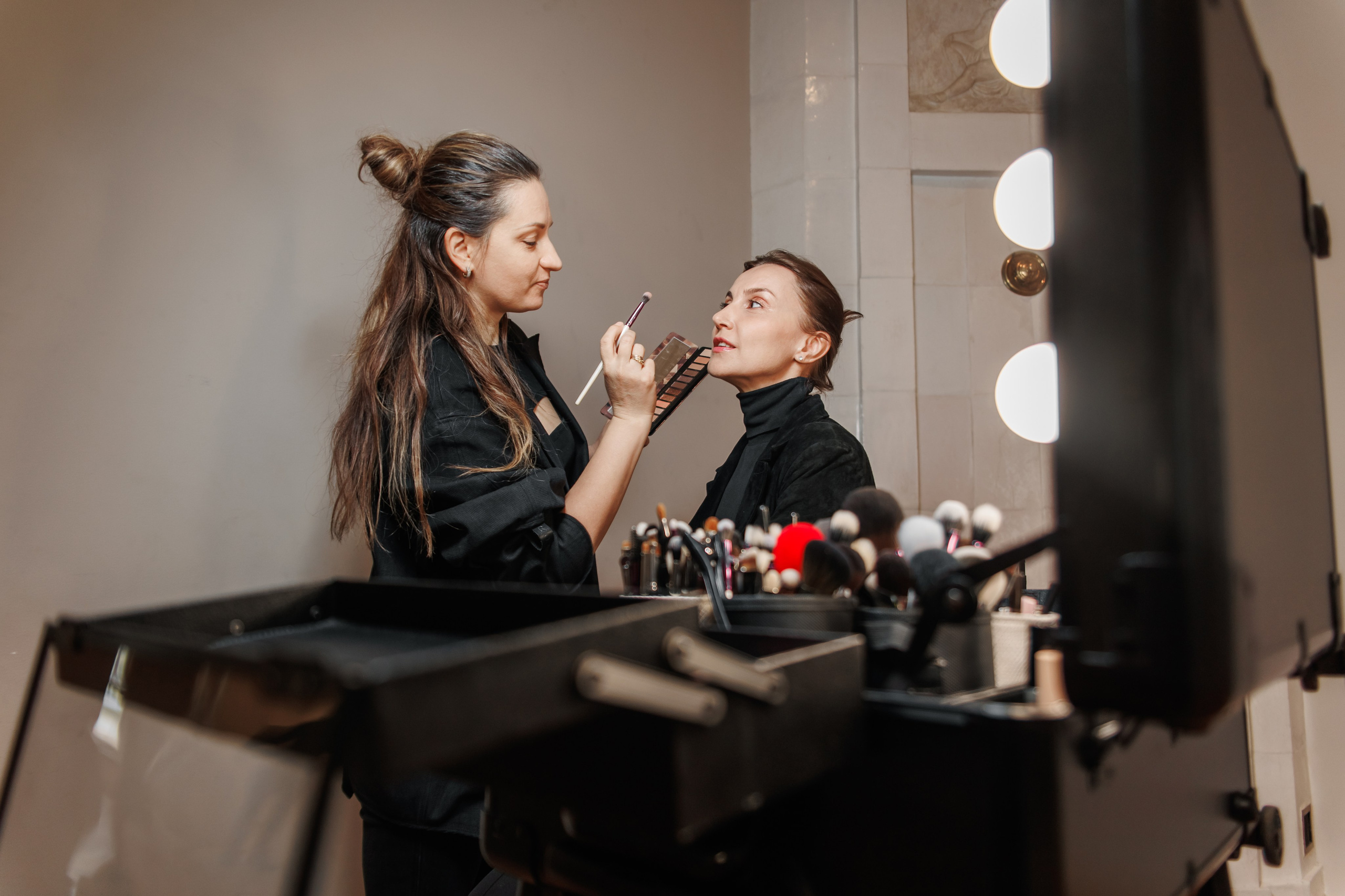 Корпоративный репортаж. Репортажный фотограф. Москва. Алина Ланская