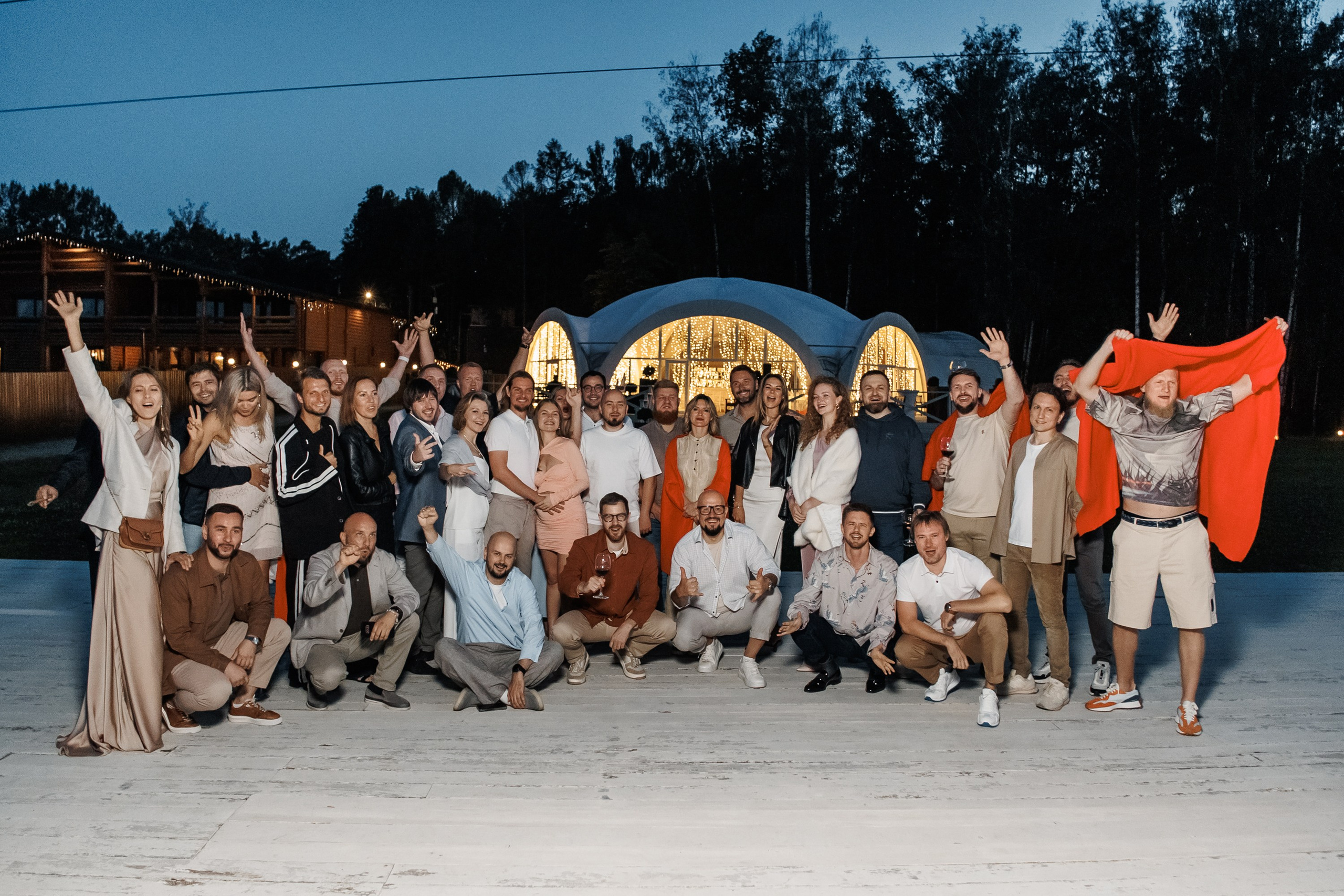 Гендер Пати. Репортажный фотограф. Москва. Алина Ланская