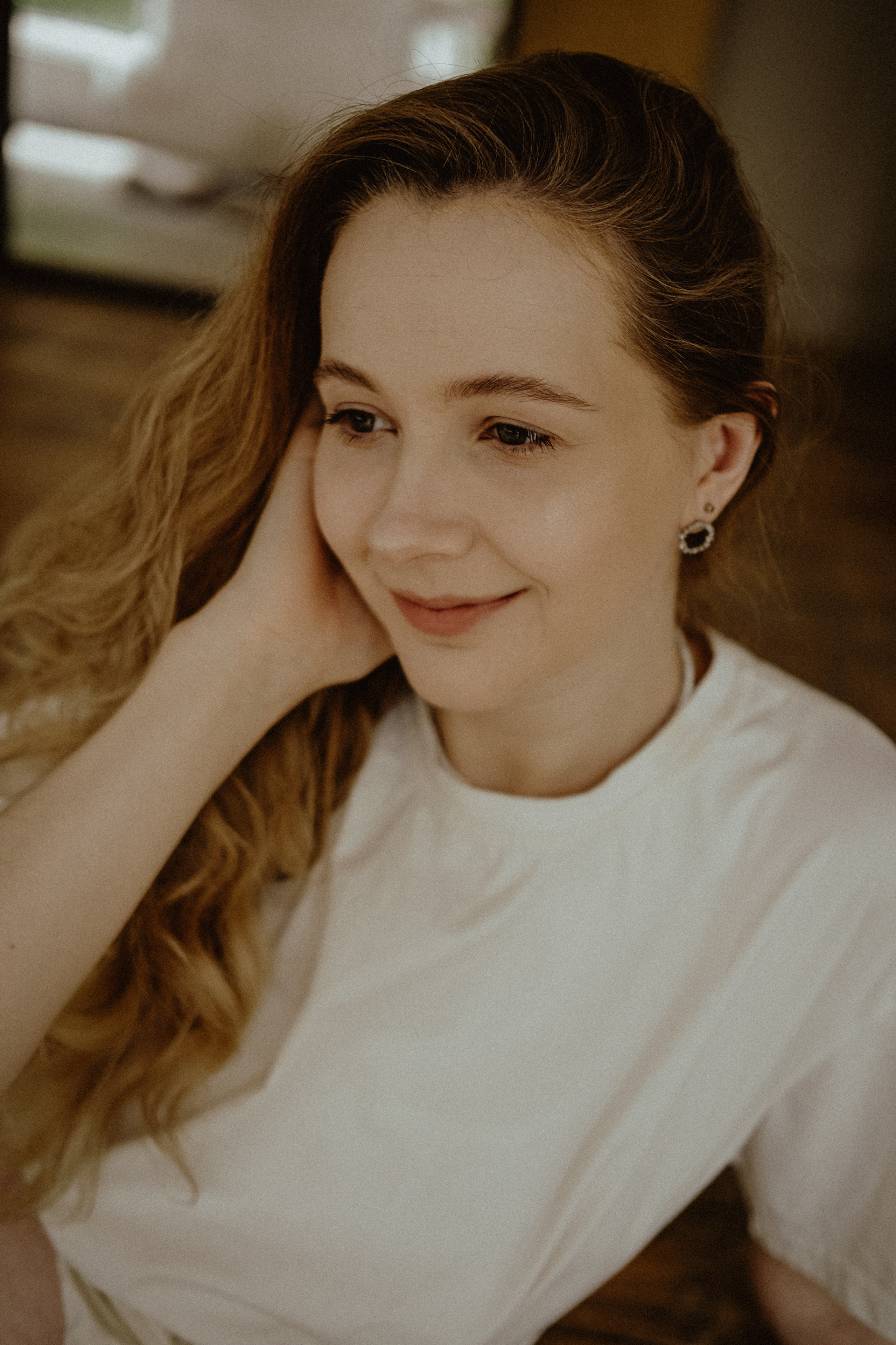 3. Свадебный фотограф Челябинск