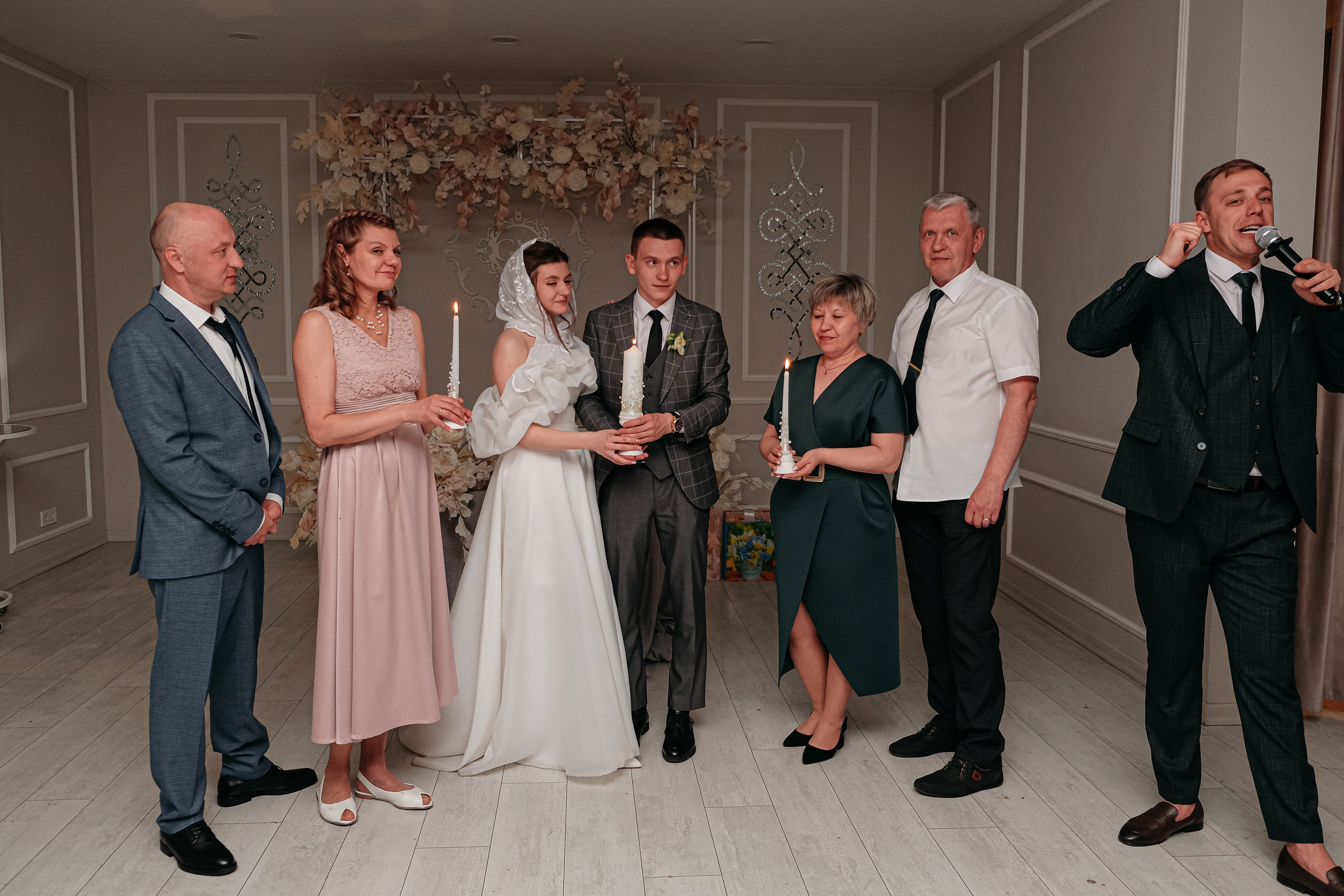 6. Свадебный фотограф Челябинск