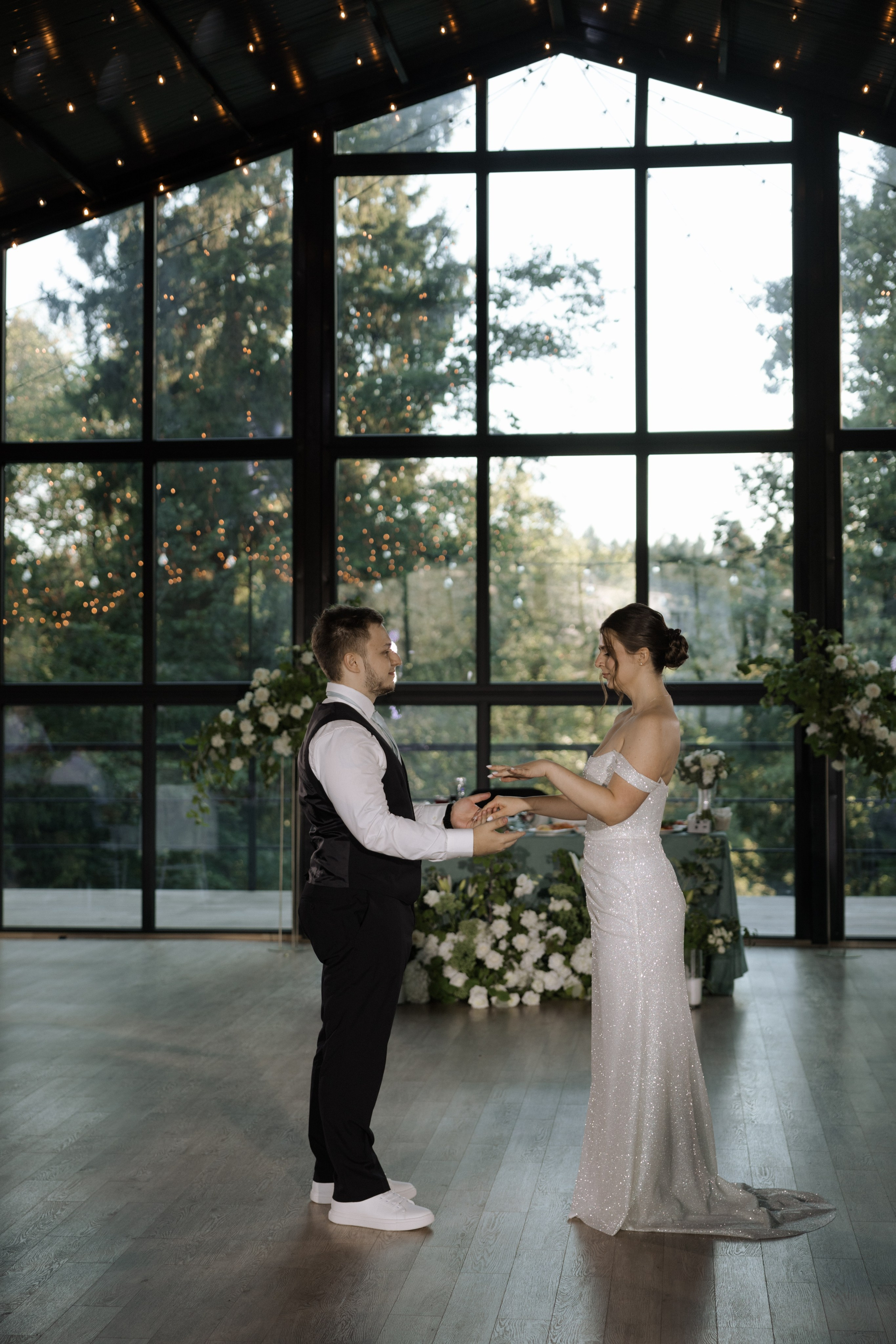 Я ВИЖУ ОКЕАН — ОН ЕСТЬ В ТВОИХ ГЛАЗАХ. Фотограф Наталия Бирюкова