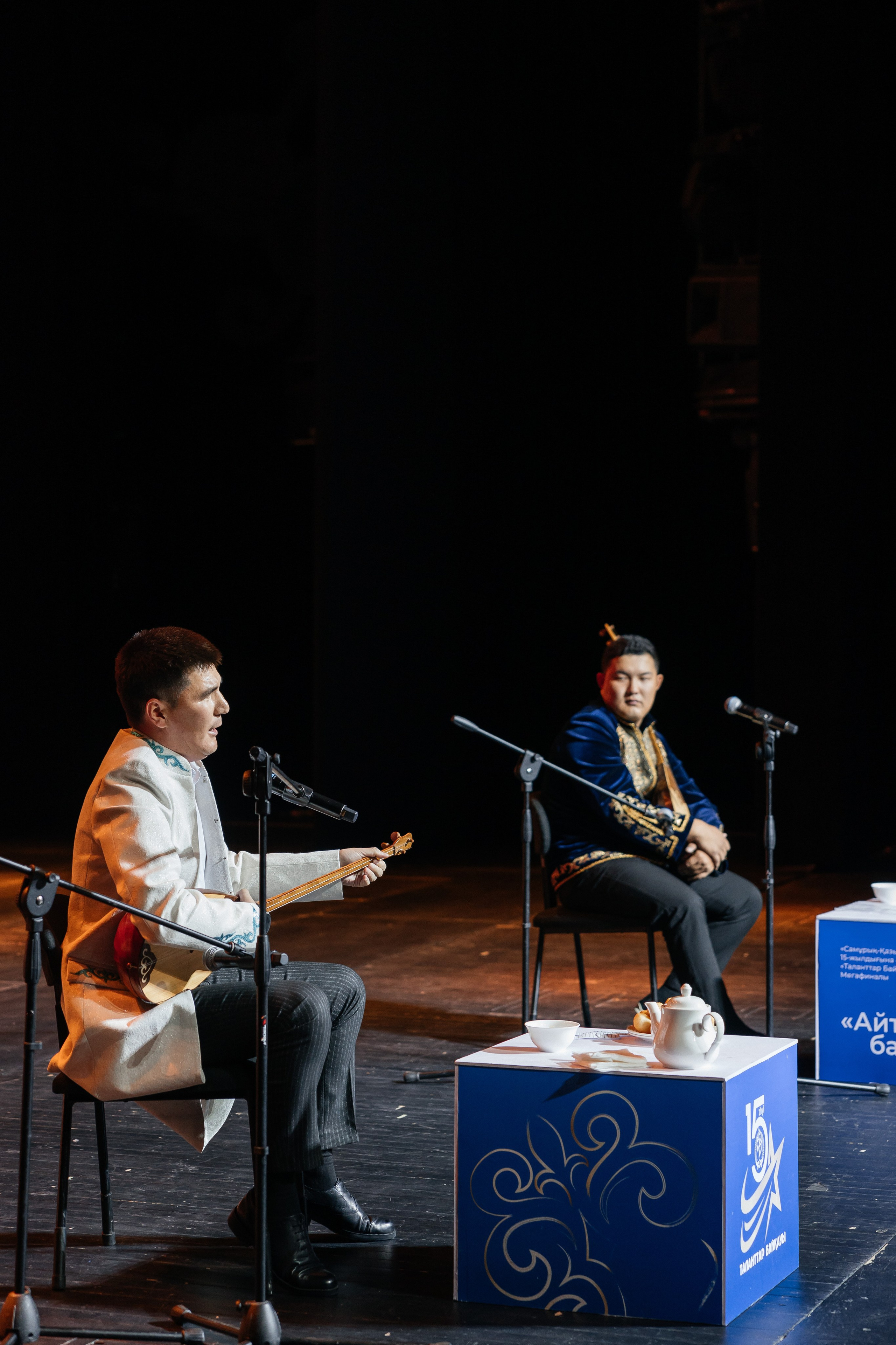 Samruk Kazyna 15 let. Профессиональный фотограф в городе Астана/Алматы Даурен Сембаев