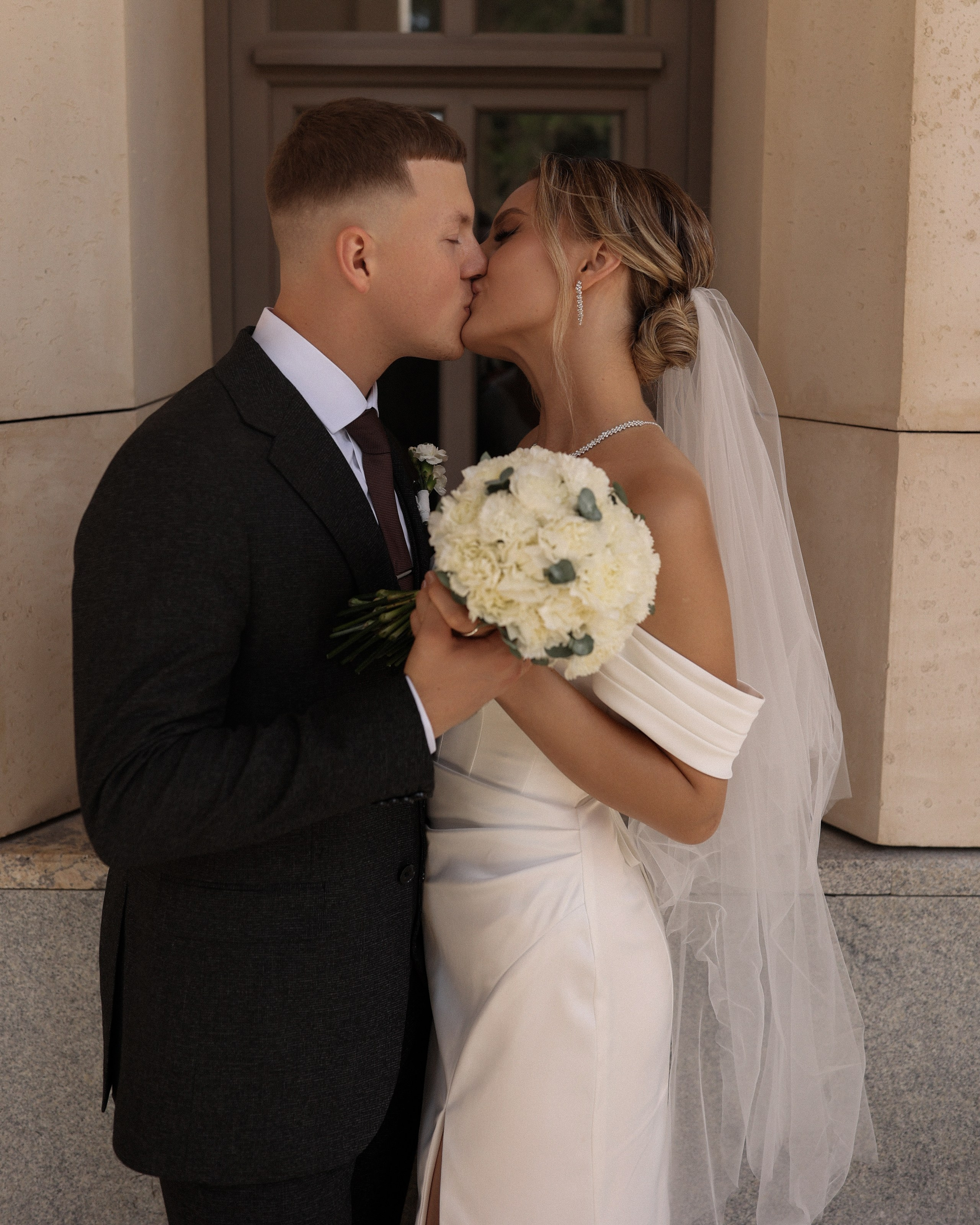 Владимир и Александра. Фотограф в Севастополе и Крыму Артем Волобуев