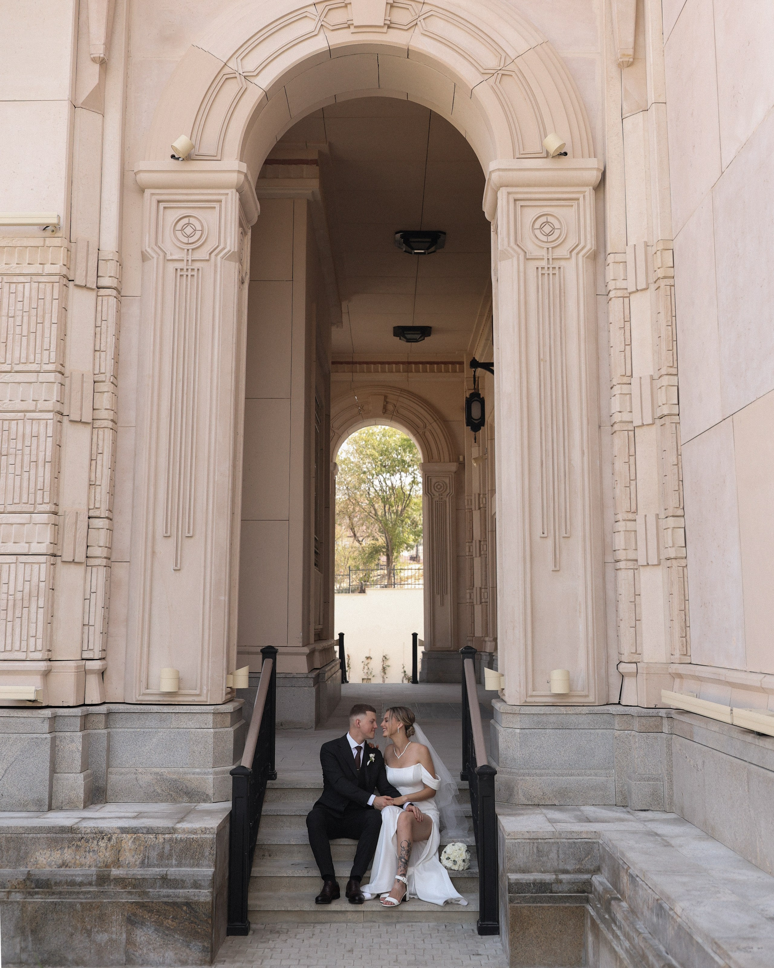 Владимир и Александра. Фотограф в Севастополе и Крыму Артем Волобуев