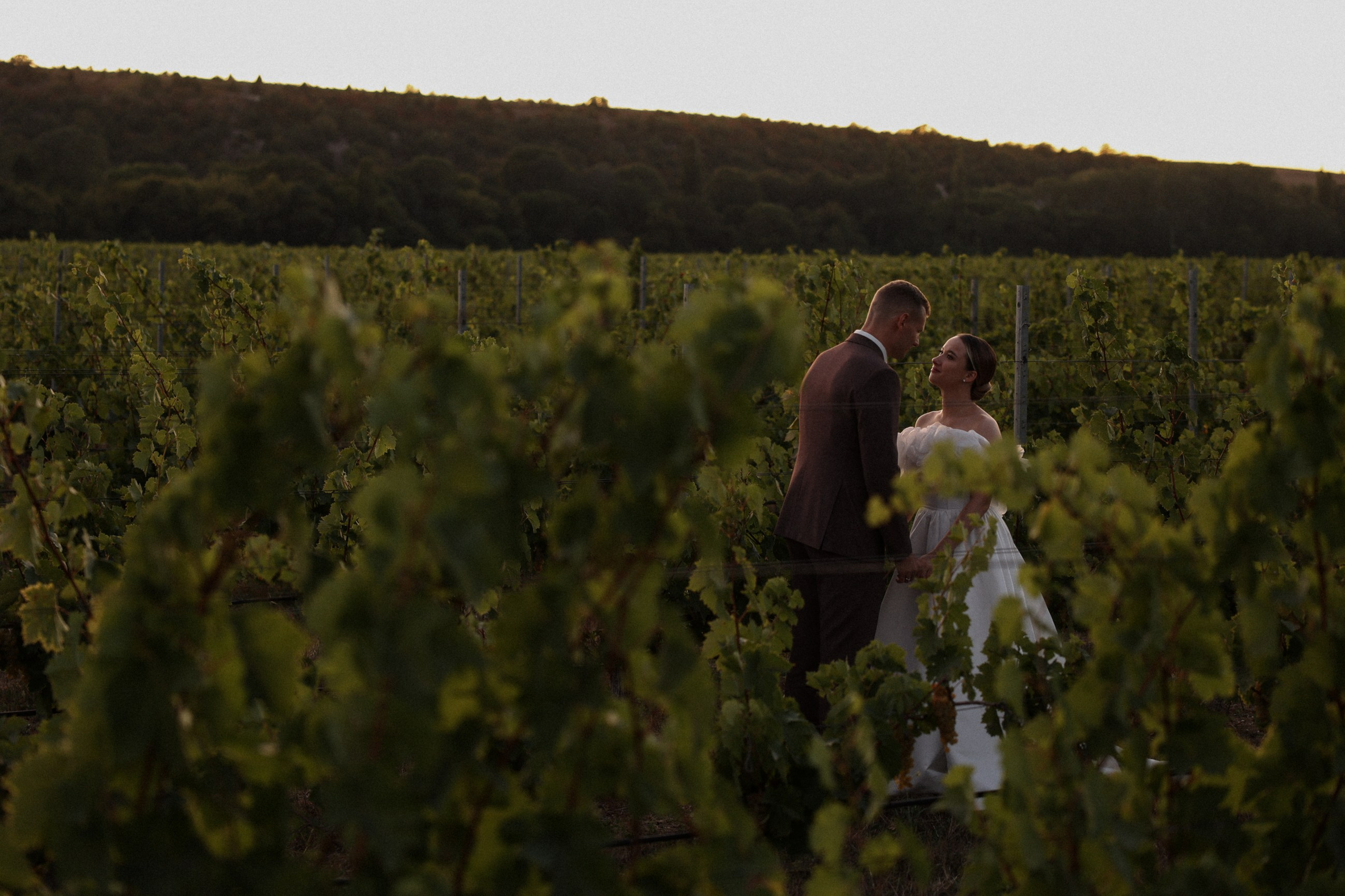 Александр и Екатерина. Фотограф в Севастополе и Крыму Артем Волобуев
