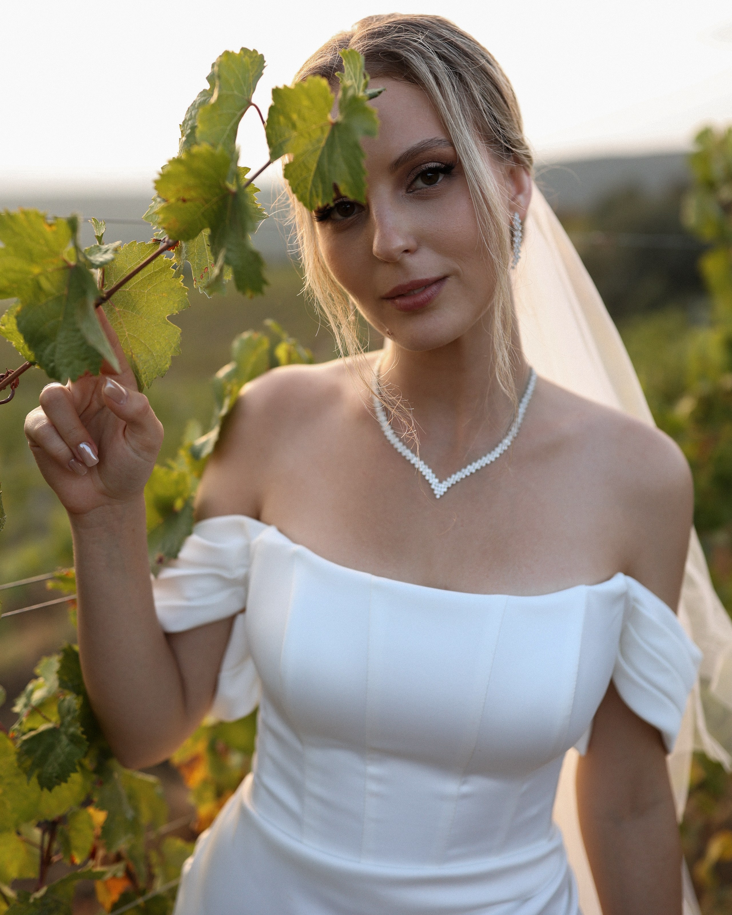 Владимир и Александра. Фотограф в Севастополе и Крыму Артем Волобуев