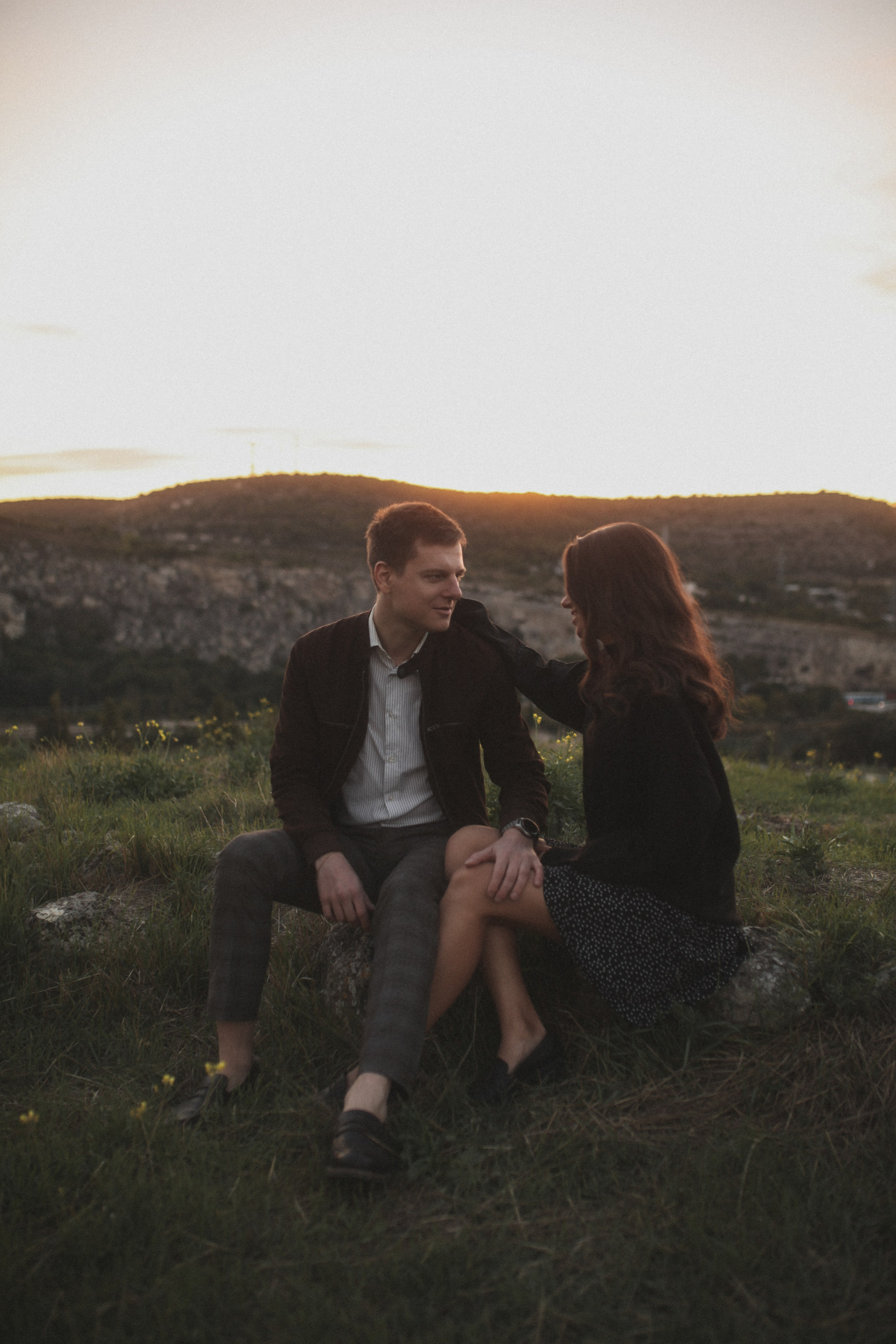 Платице в горошек. Фотограф в Севастополе и Крыму Артем Волобуев