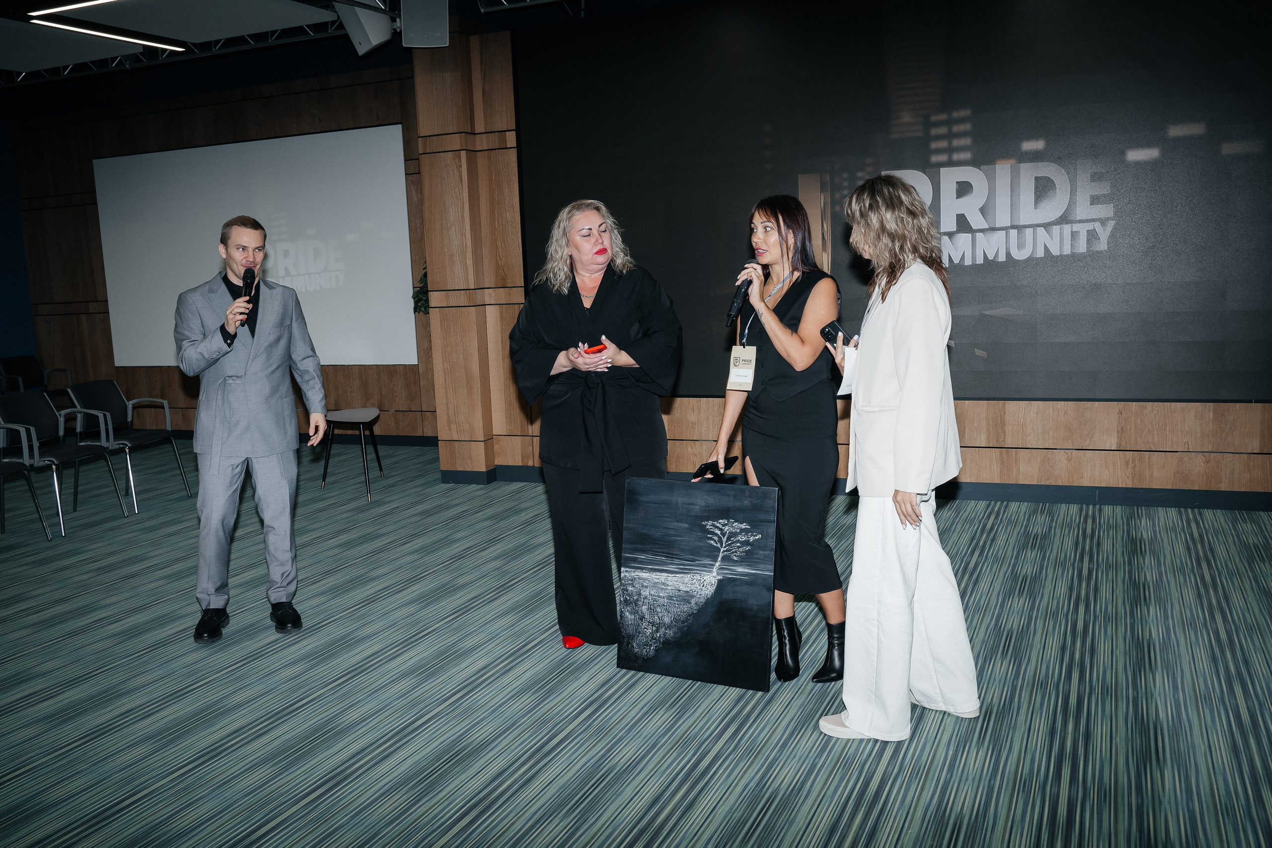 Репортаж. Виктория Алпеева — фотограф по любви