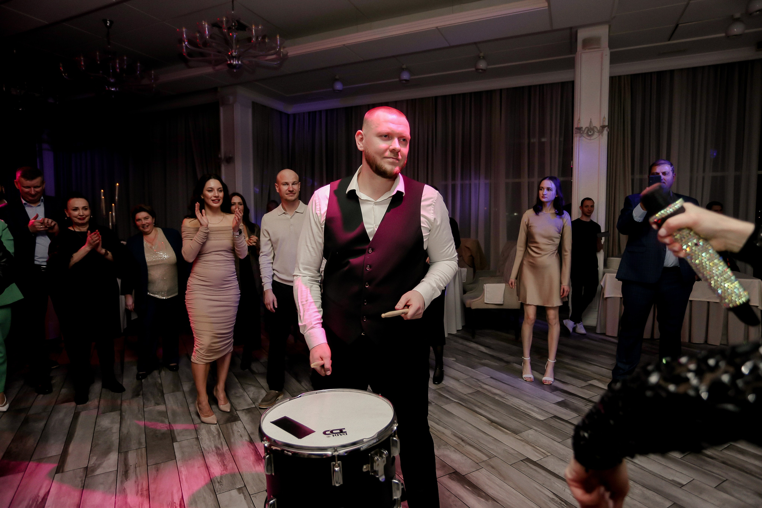 WEDDING DAY ПОЛНАЯ ВЕРСИЯ. Фото и Видео в Краснодаре Verveyko Studio