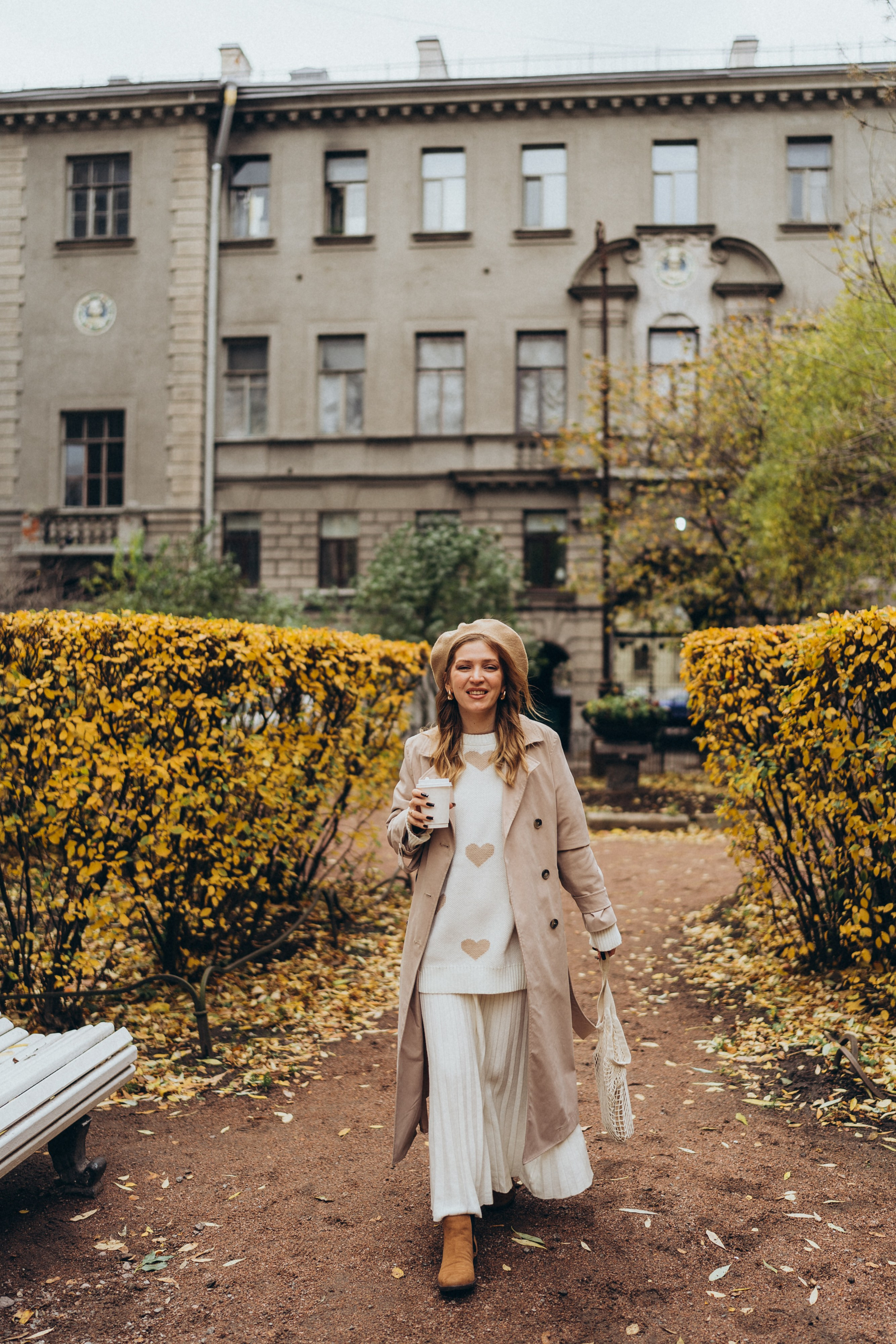 Анастасия. Фотограф в Санкт-Петербурге — Лучина Екатерина