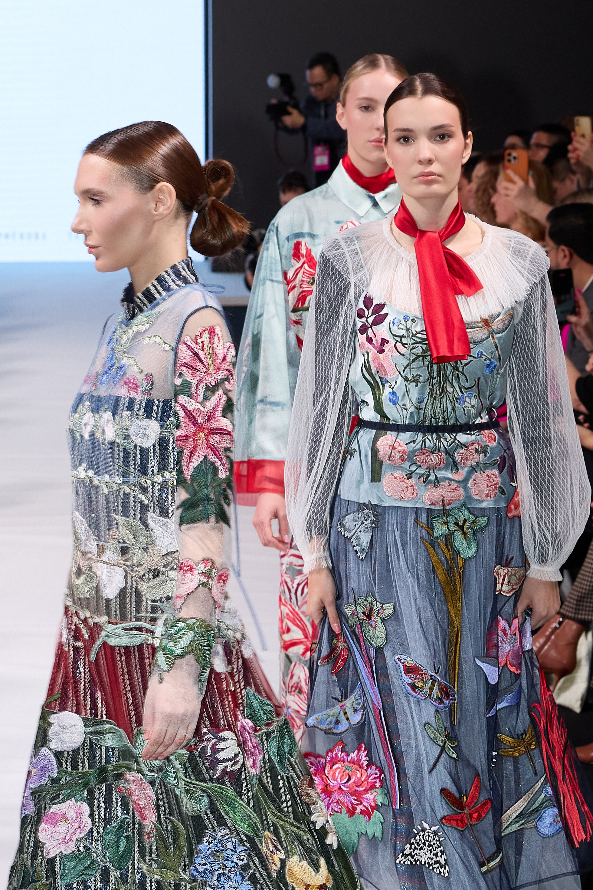 СРМ — Collection Première Moscow (CPM Коллекция Примьер Москва). Фотограф в Москве Юлия Перфетти