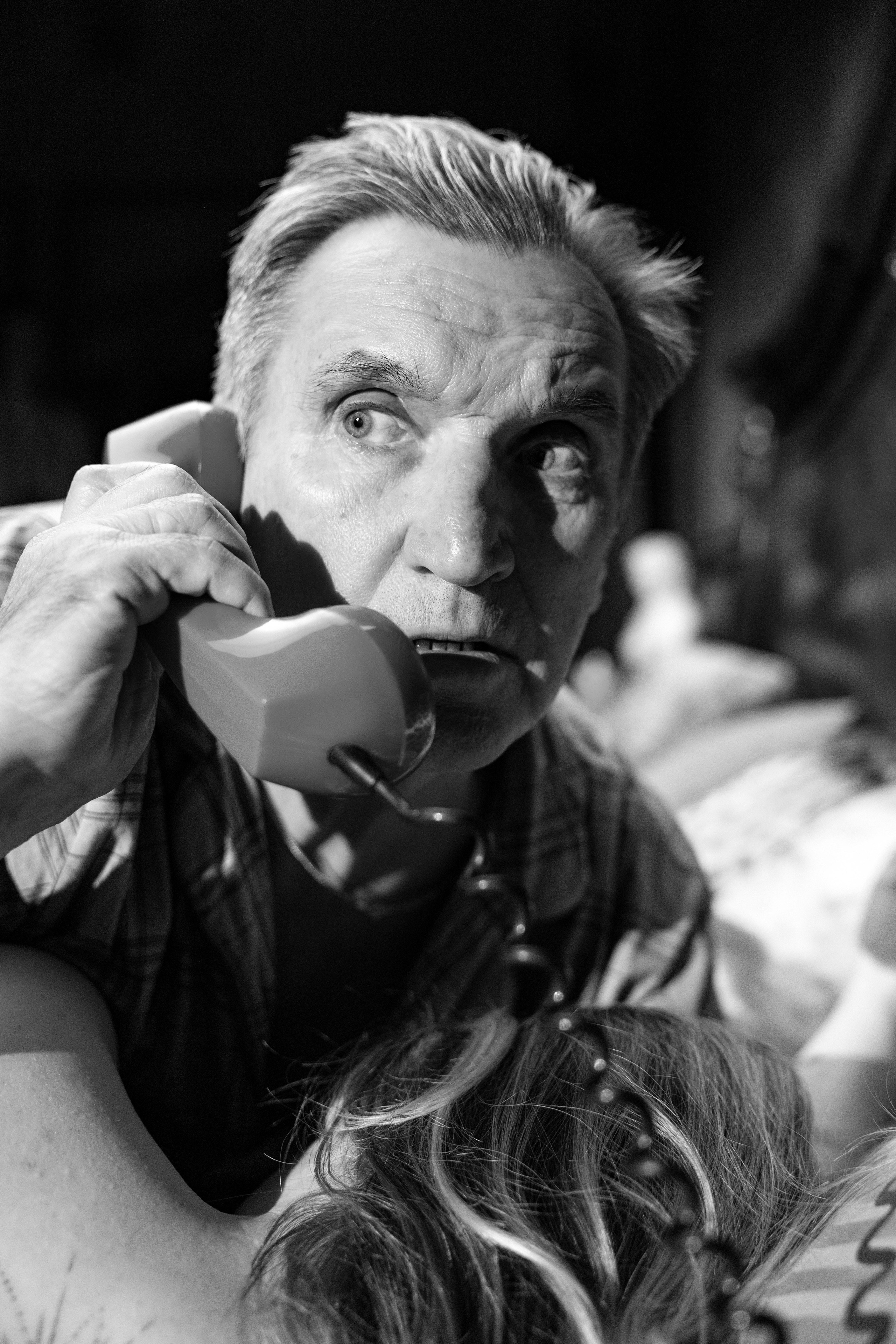 Киносъемки «Спящие красавицы». Фотограф/видеограф в Санкт-Петербурге Динара Гольдина