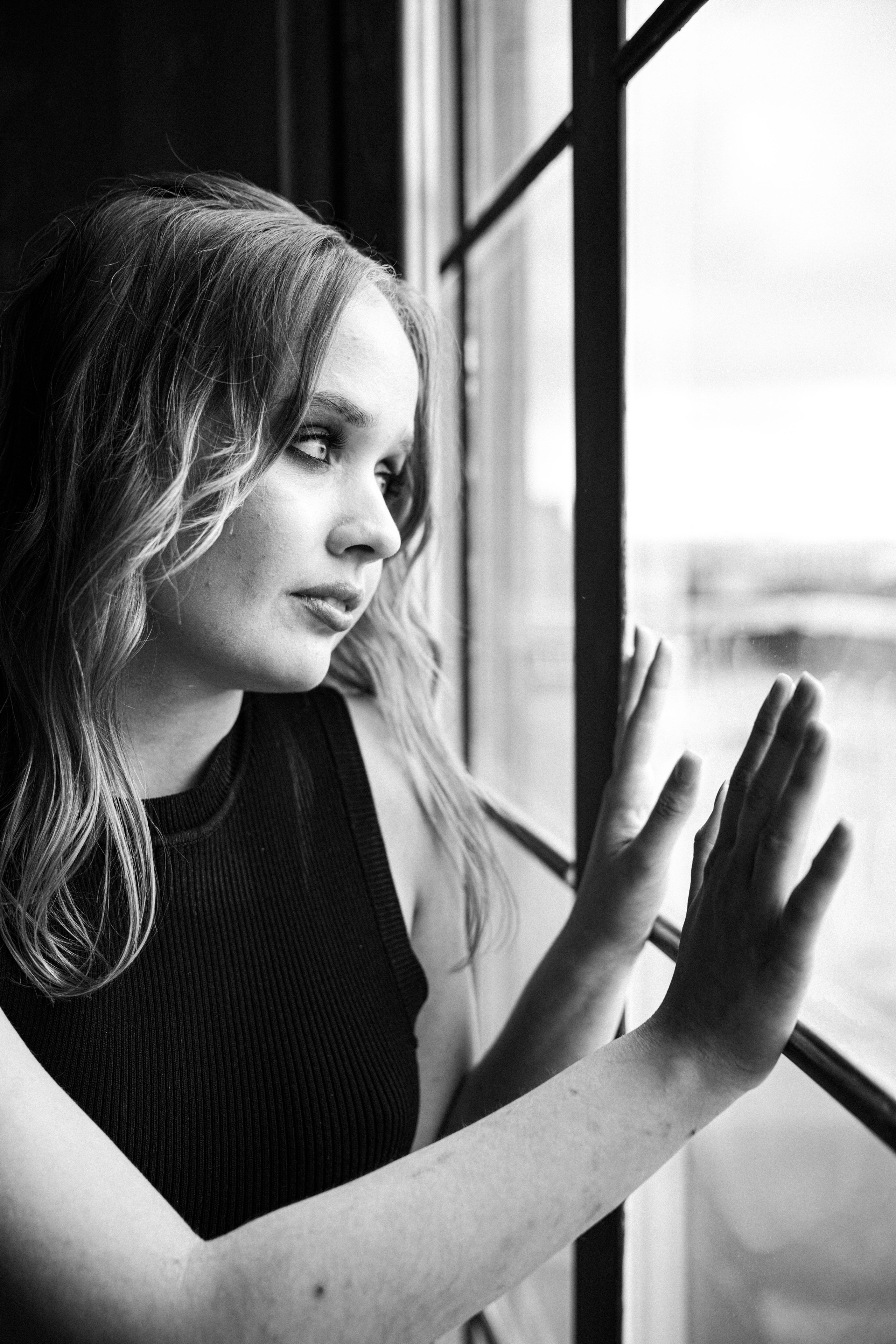 Настя. Фотограф/видеограф в Санкт-Петербурге Динара Гольдина