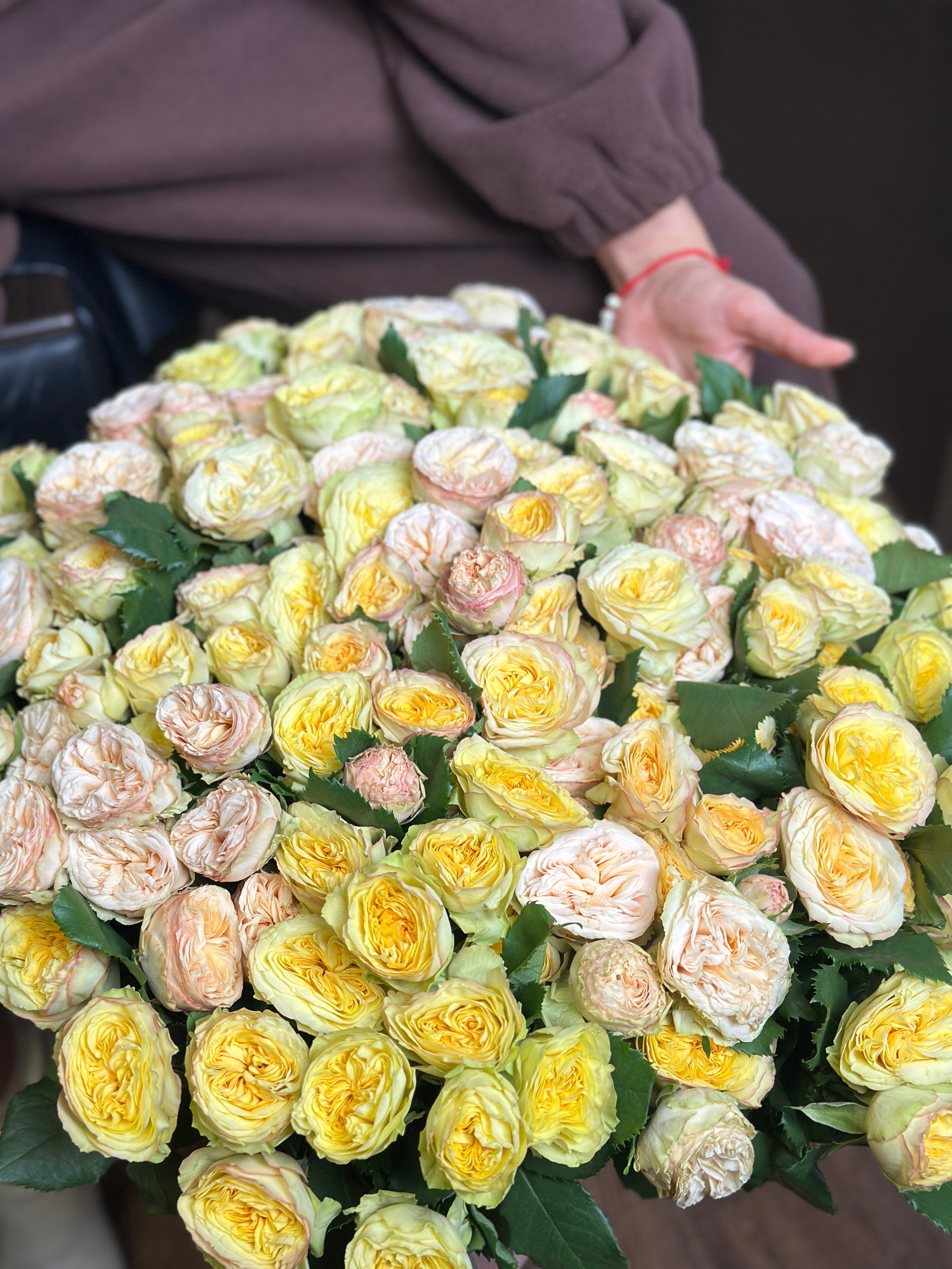 Цветочные. Выездной кейтеринг, съедобные букеты, торты и сладости на заказ