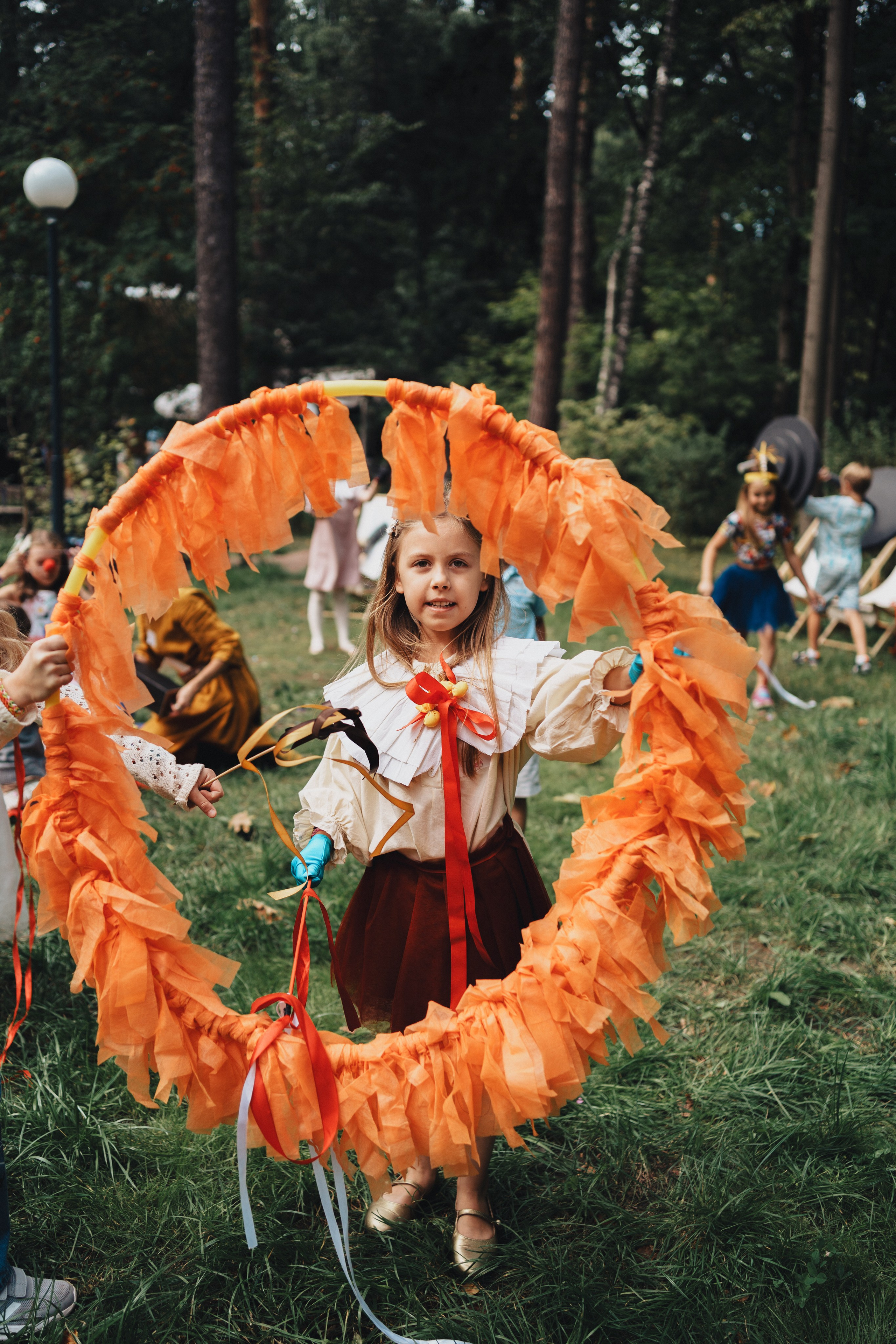 Лерочке 7!. Семейный и детский фотограф и видеограф в Москве, Серпухове и Тарусе Валерия Сорокина
