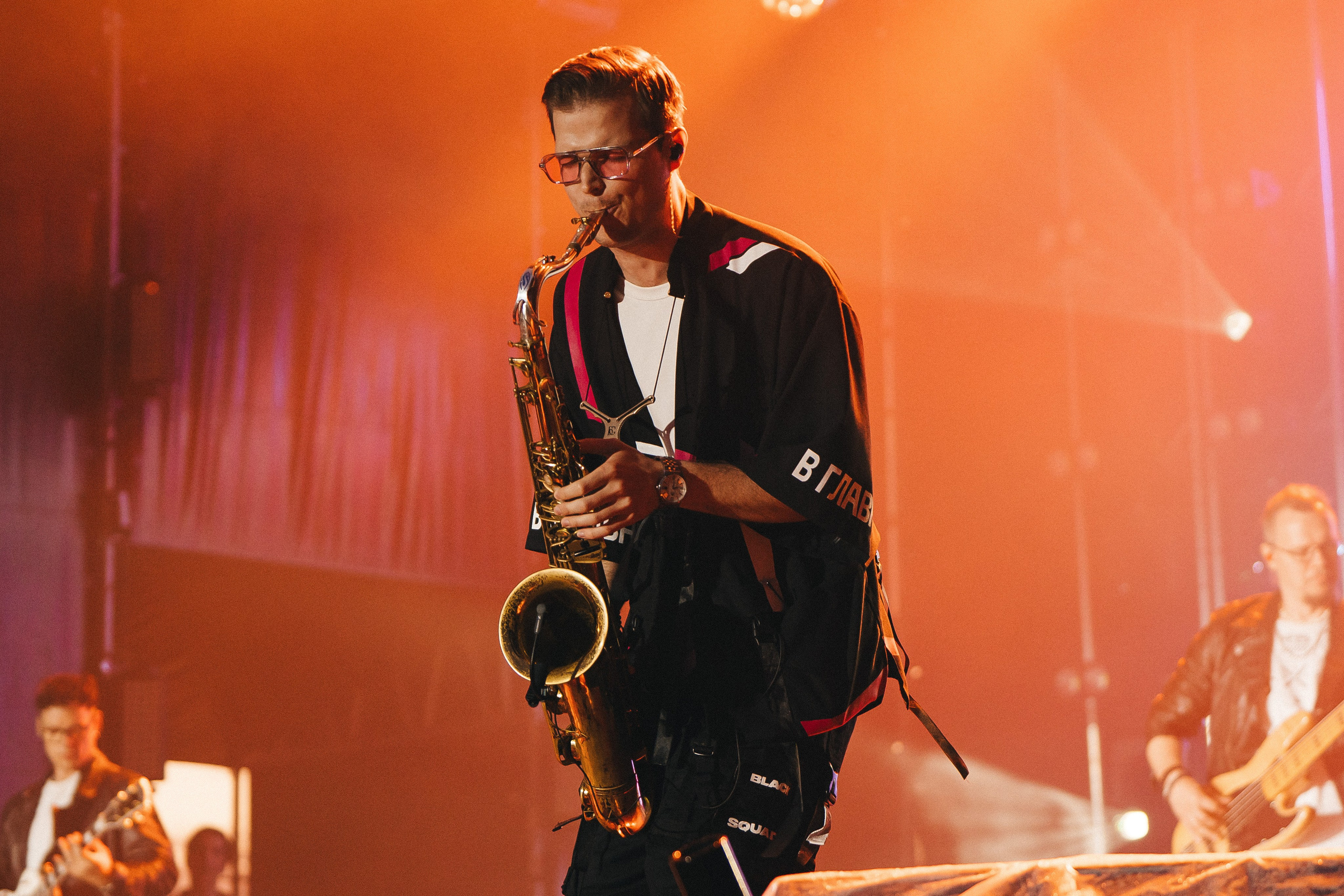 День Шахтёра | Кемерово | 2025