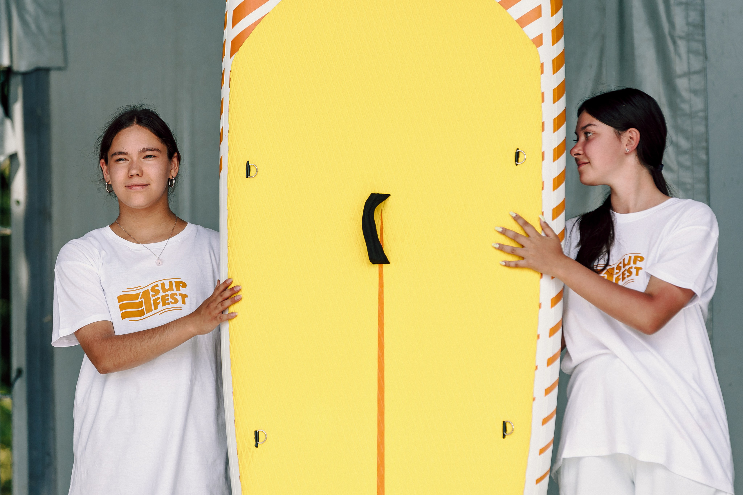 E1 Sup Fest 2024. Лёшка Варзегов — фотограф