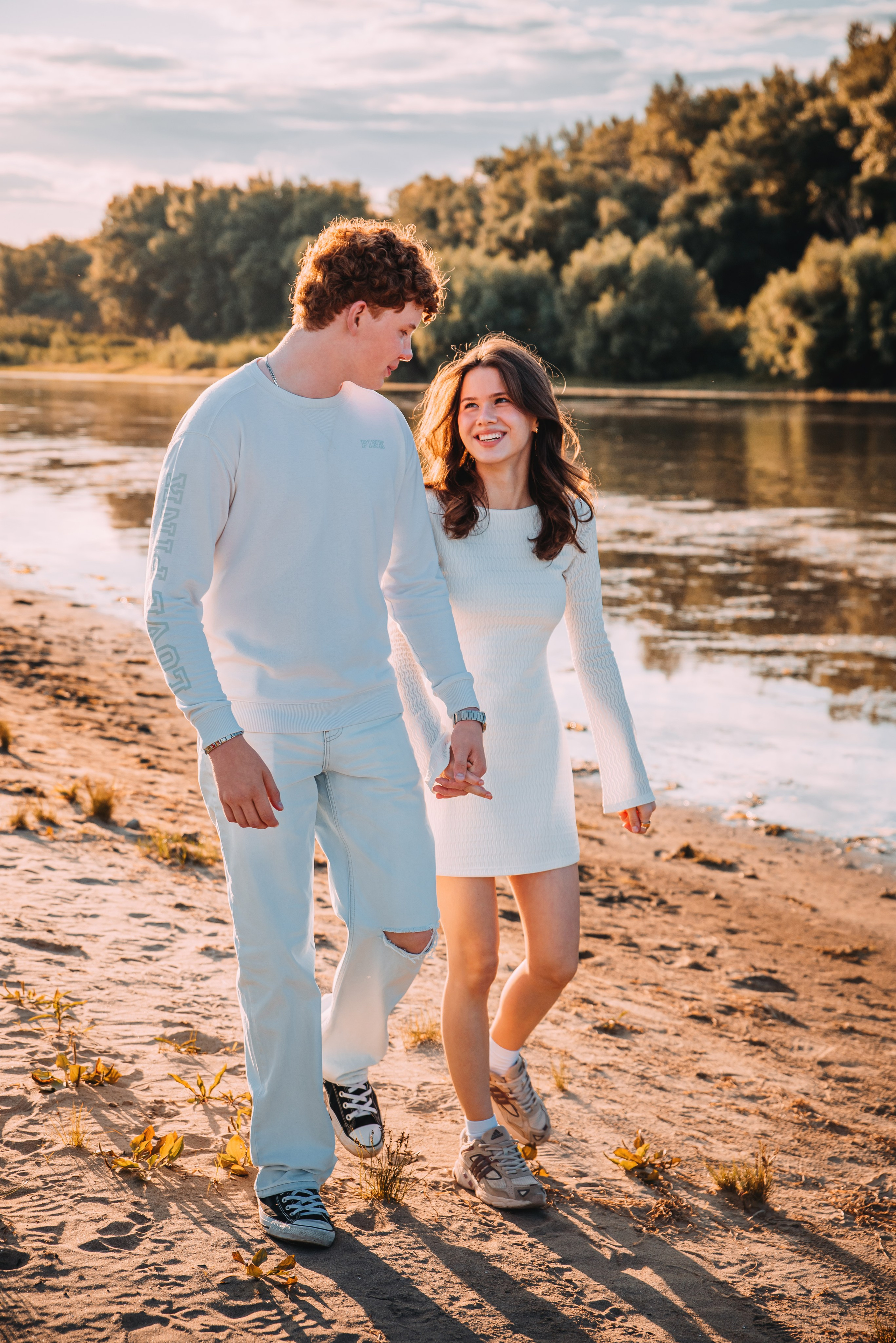 МИША и СОНЯ. Ольга Козлова фотограф Волгоград olkiny-fotki.ru