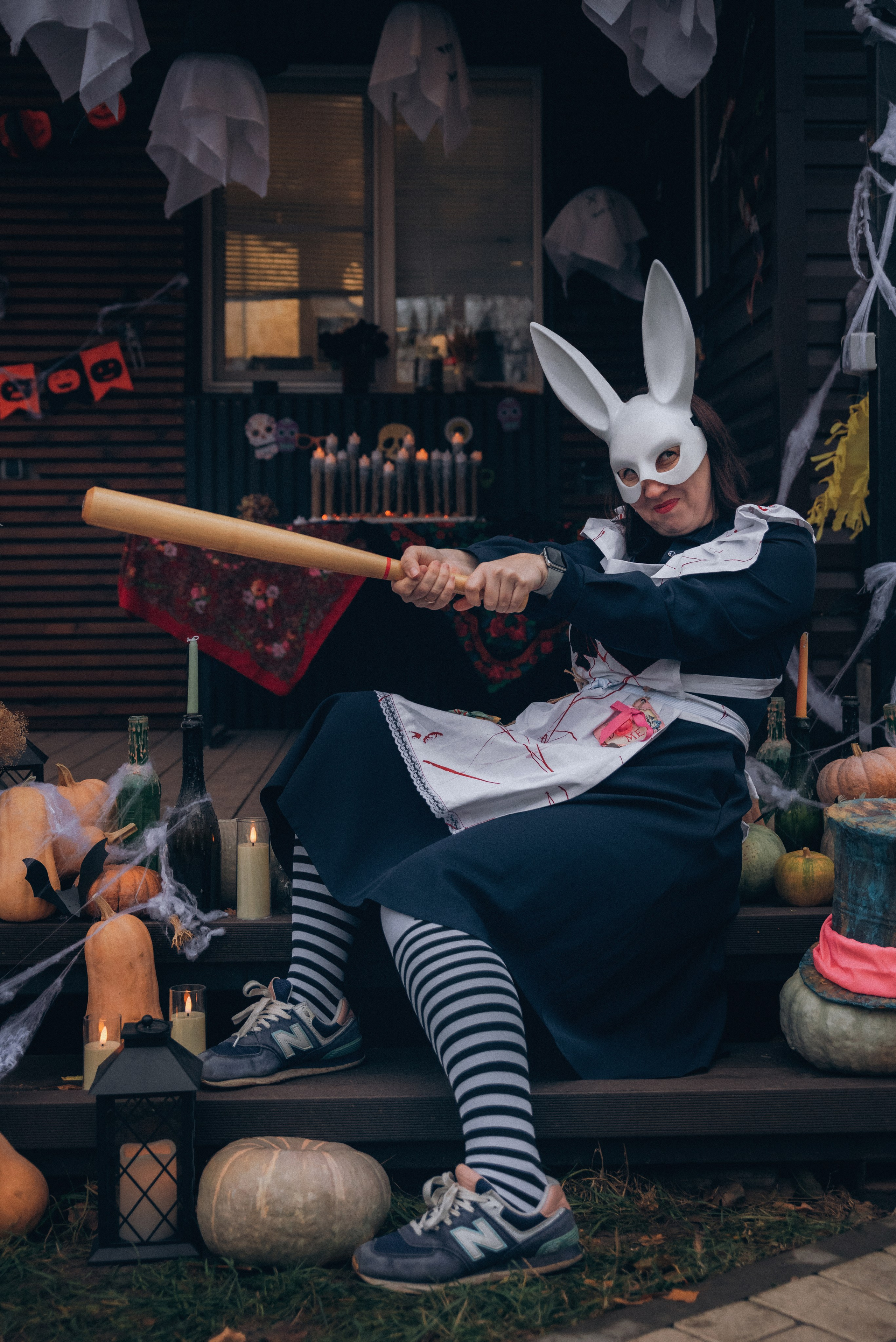 ХЭЛЛОУИН. Ольга Козлова фотограф Волгоград olkiny-fotki.ru