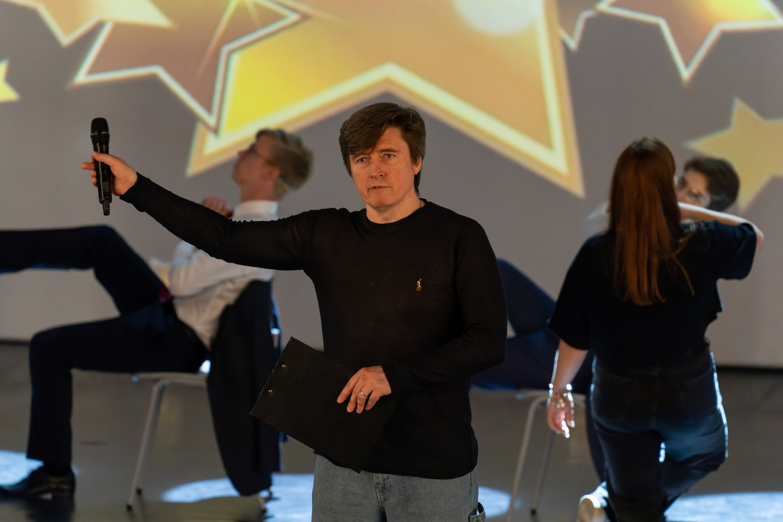 Съёмка на выпускной в школе 1155. «Студия DRONAVT`s» — видеосъёмка и фотография г. Москва