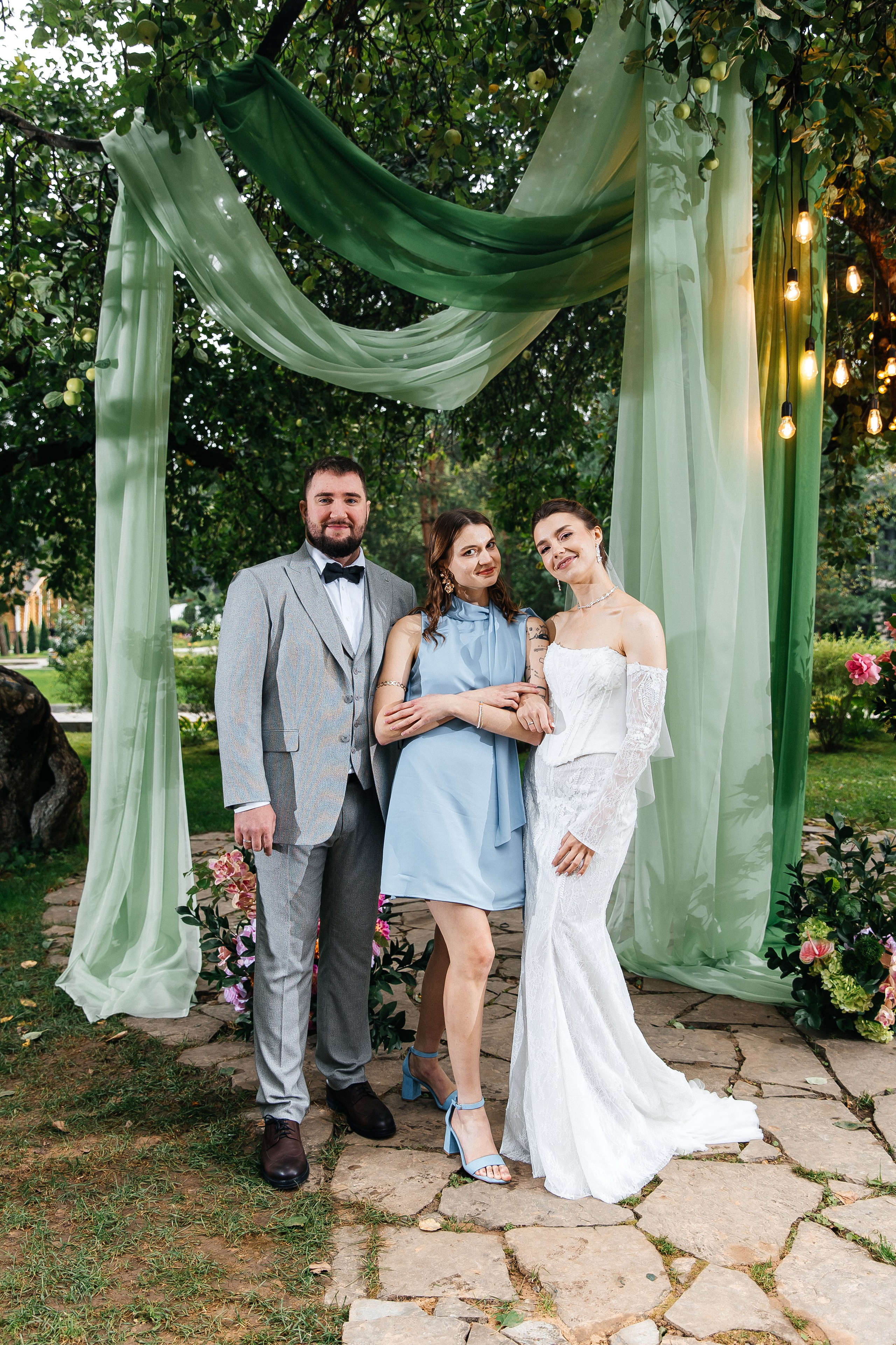 23/08. Свадебный фотограф в Москве Виктория Арехова