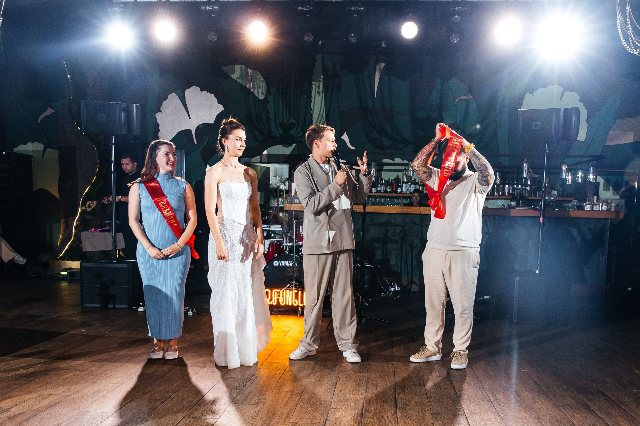 23/08. Свадебный фотограф в Москве Виктория Арехова