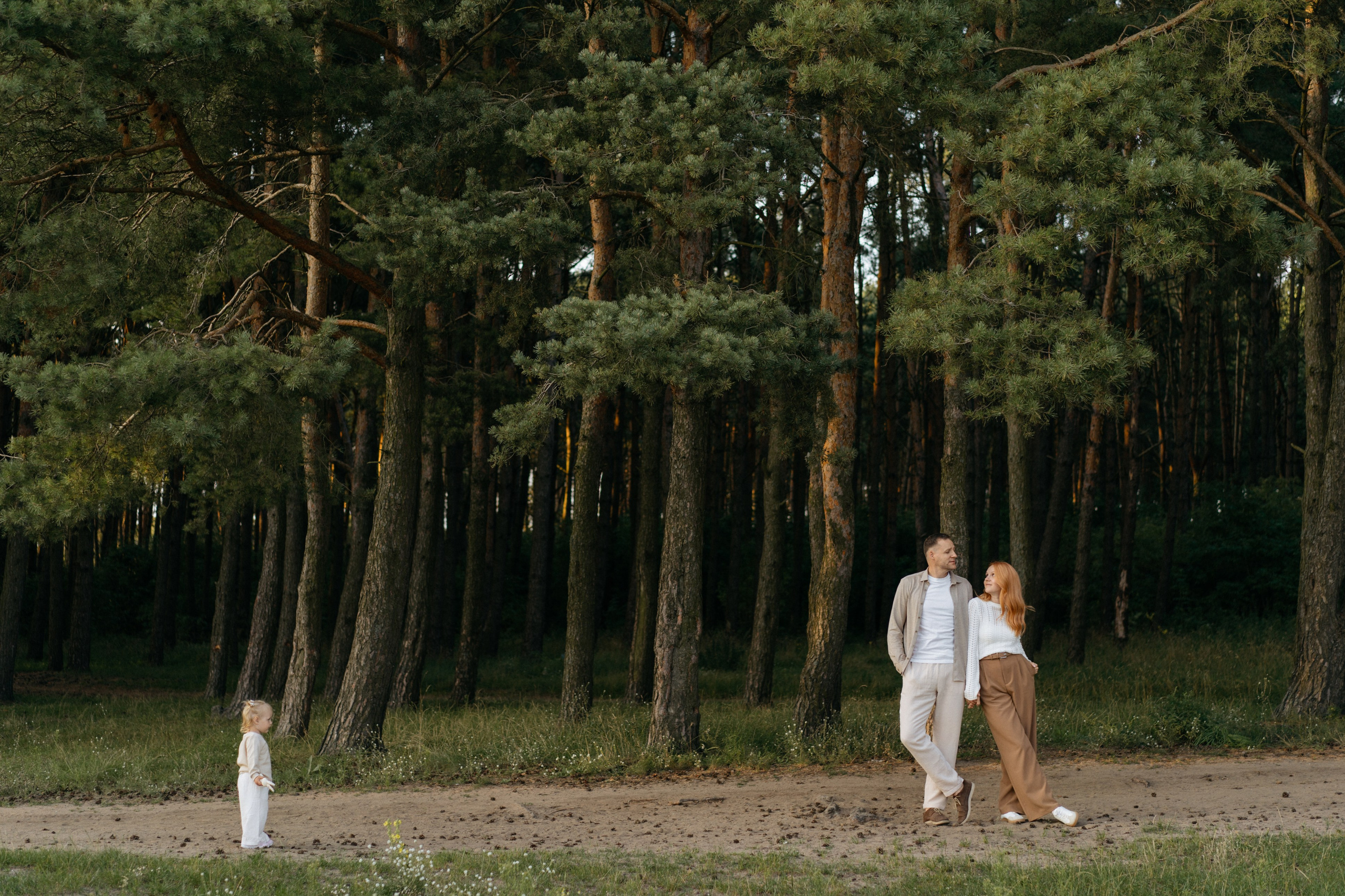 Прибрежный. Свадебный и семейный фотограф в Калининграде Анастасия Гриценко