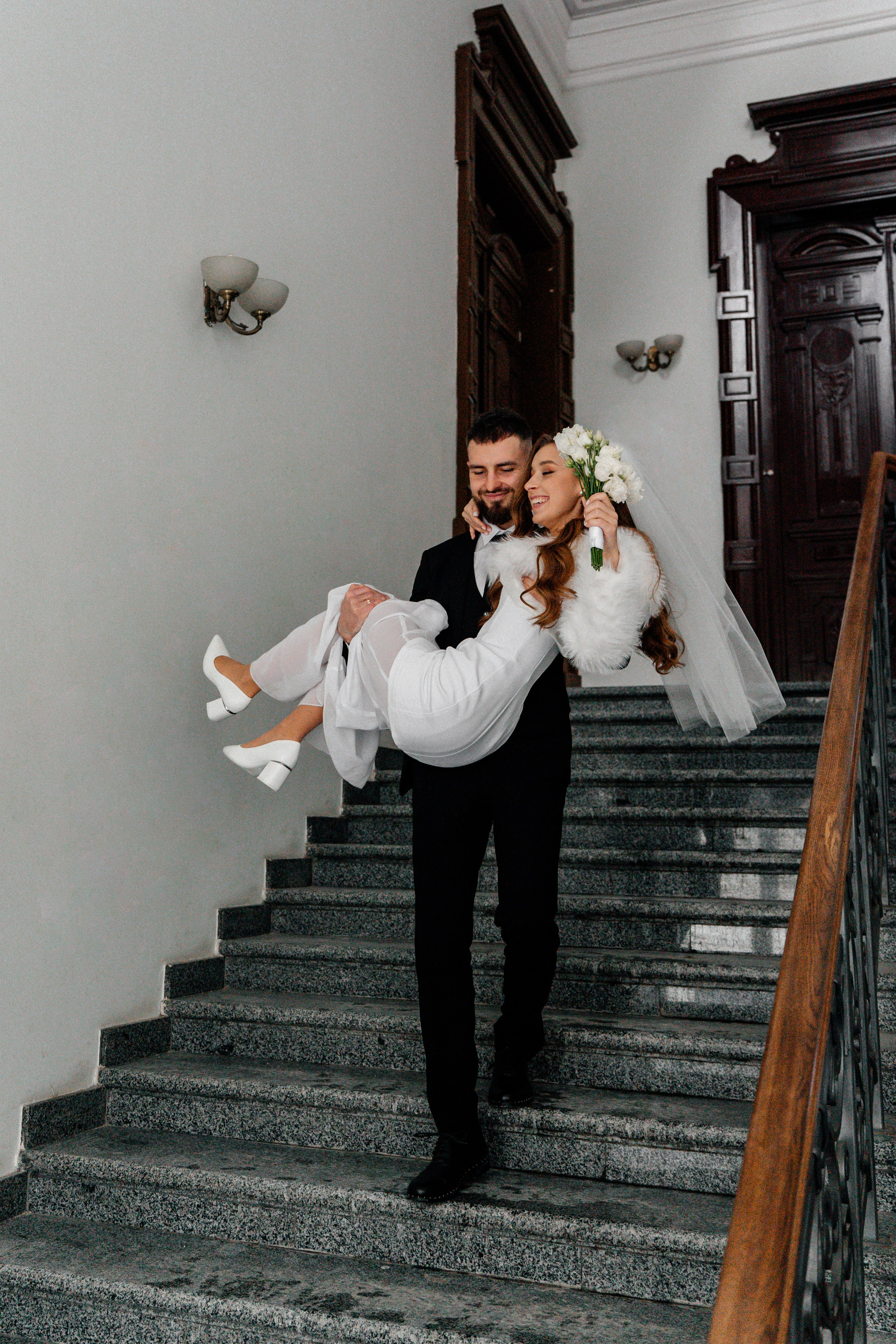 Начало большой любви. Ваш семейный фотограф в Минске — Вика Трегубова