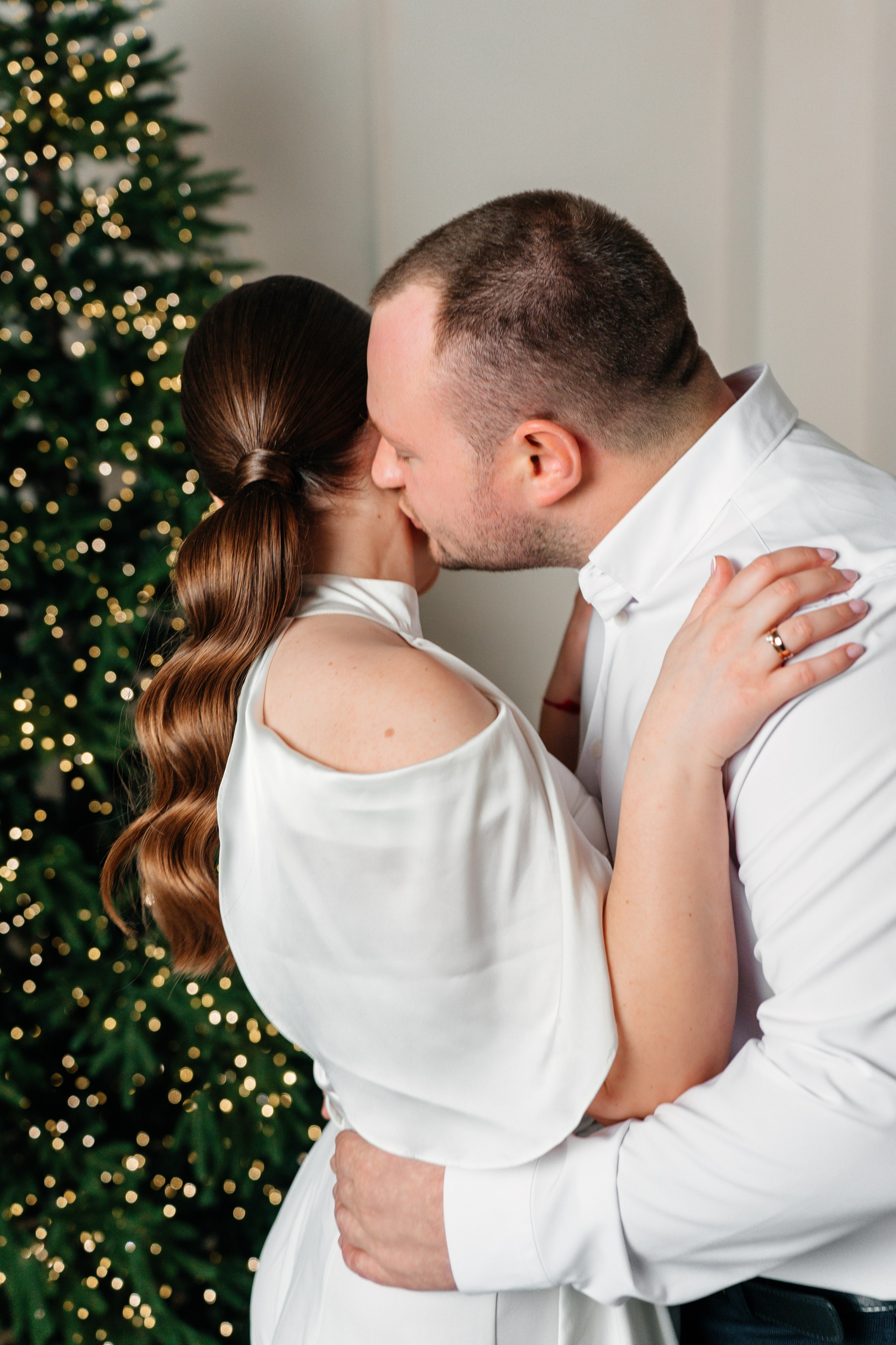 V+D. Ваш семейный фотограф в Минске — Вика Трегубова