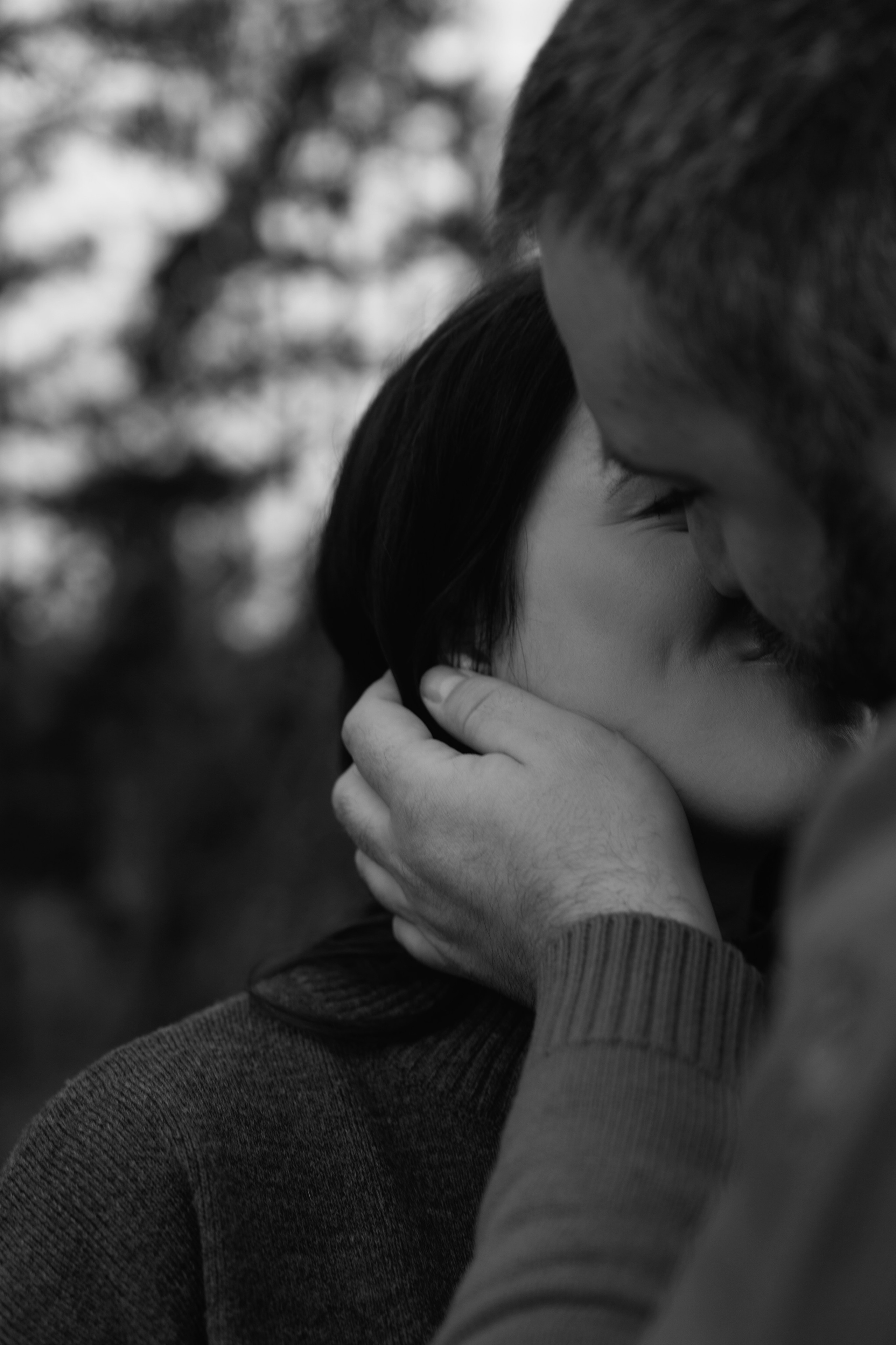 Осенняя семейная фотосессия. Ваш семейный фотограф в Минске — Вика Трегубова