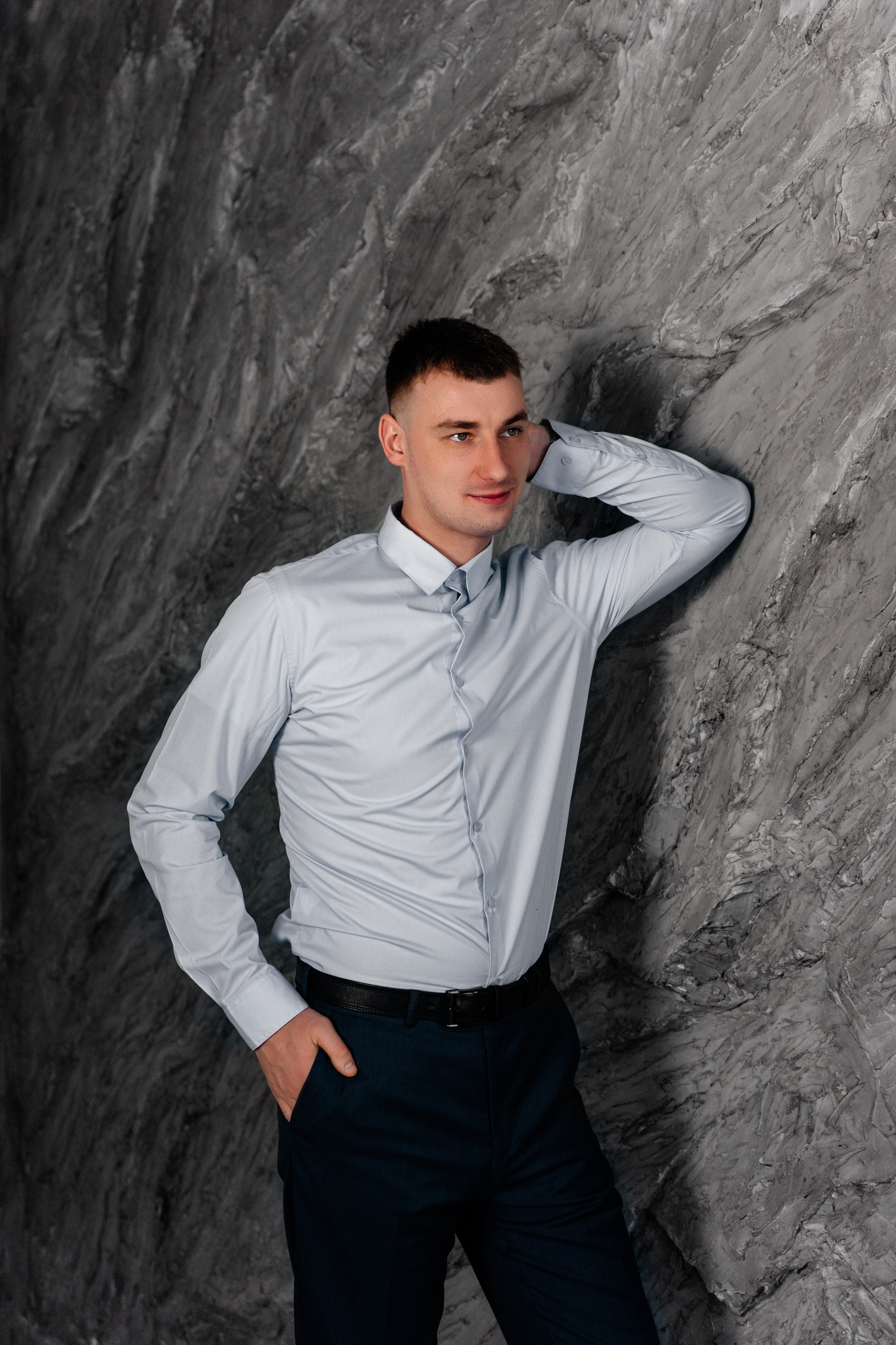 Ксения и Олег. Ваш семейный фотограф в Минске — Вика Трегубова