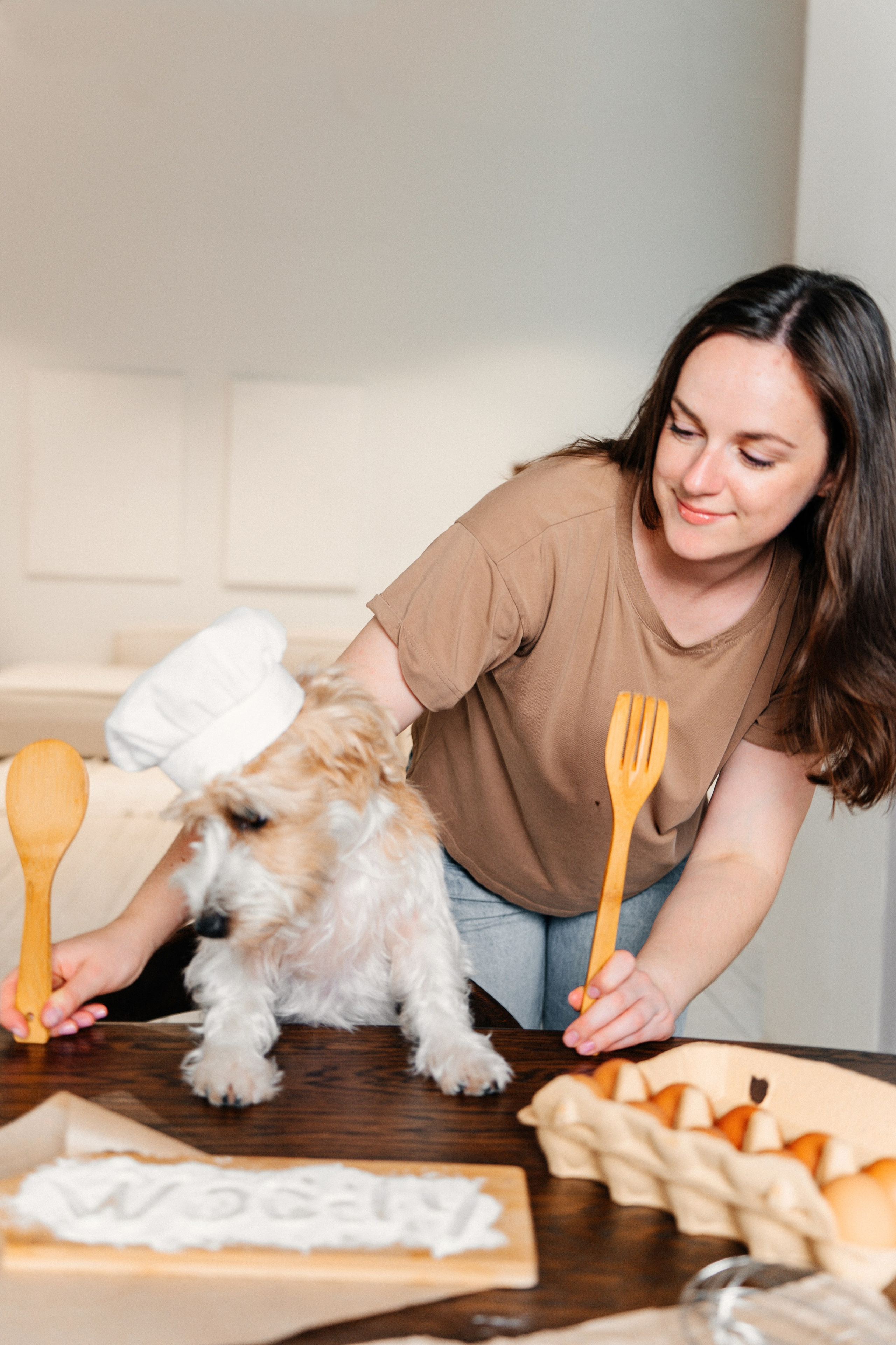 Красота хвостатых глазами хозяйки. Ваш семейный фотограф в Минске — Вика Трегубова