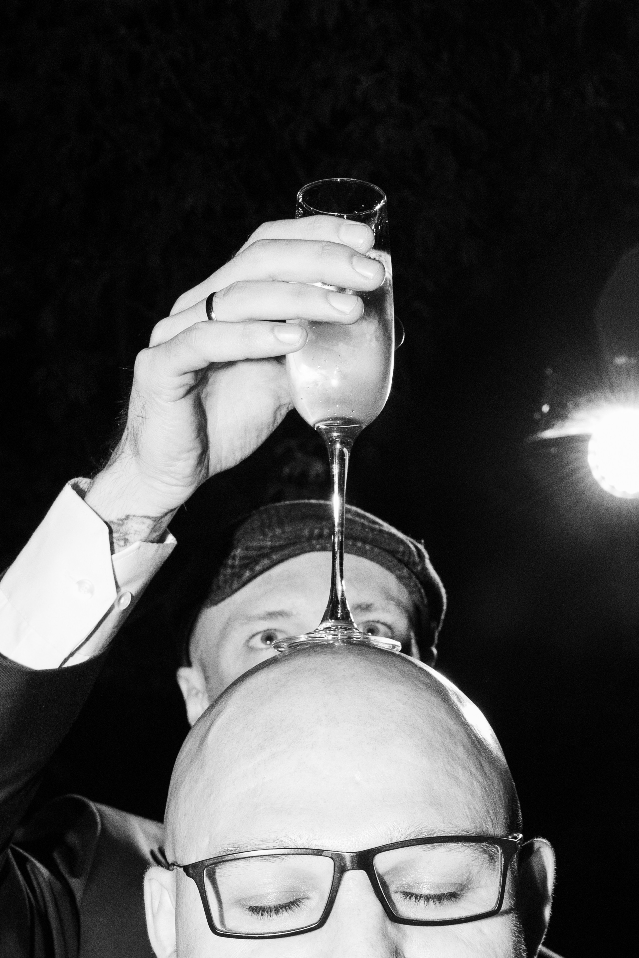 2 камера. Свадебный и репортажный фотограф в Москве Владимир Сергеев | Naysaikolo