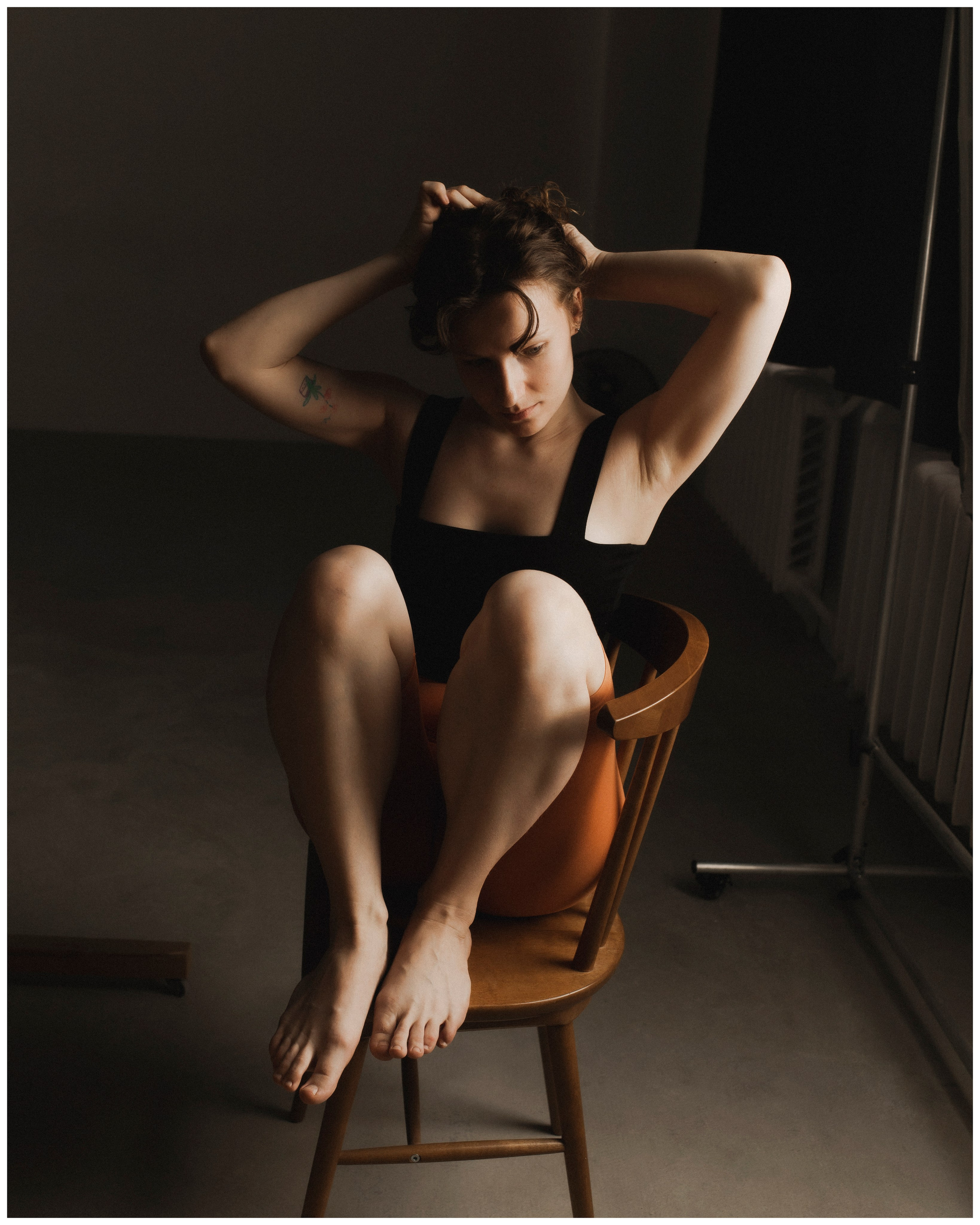 Ира. Катерина Аникеева | Фотограф | Екатеринбург