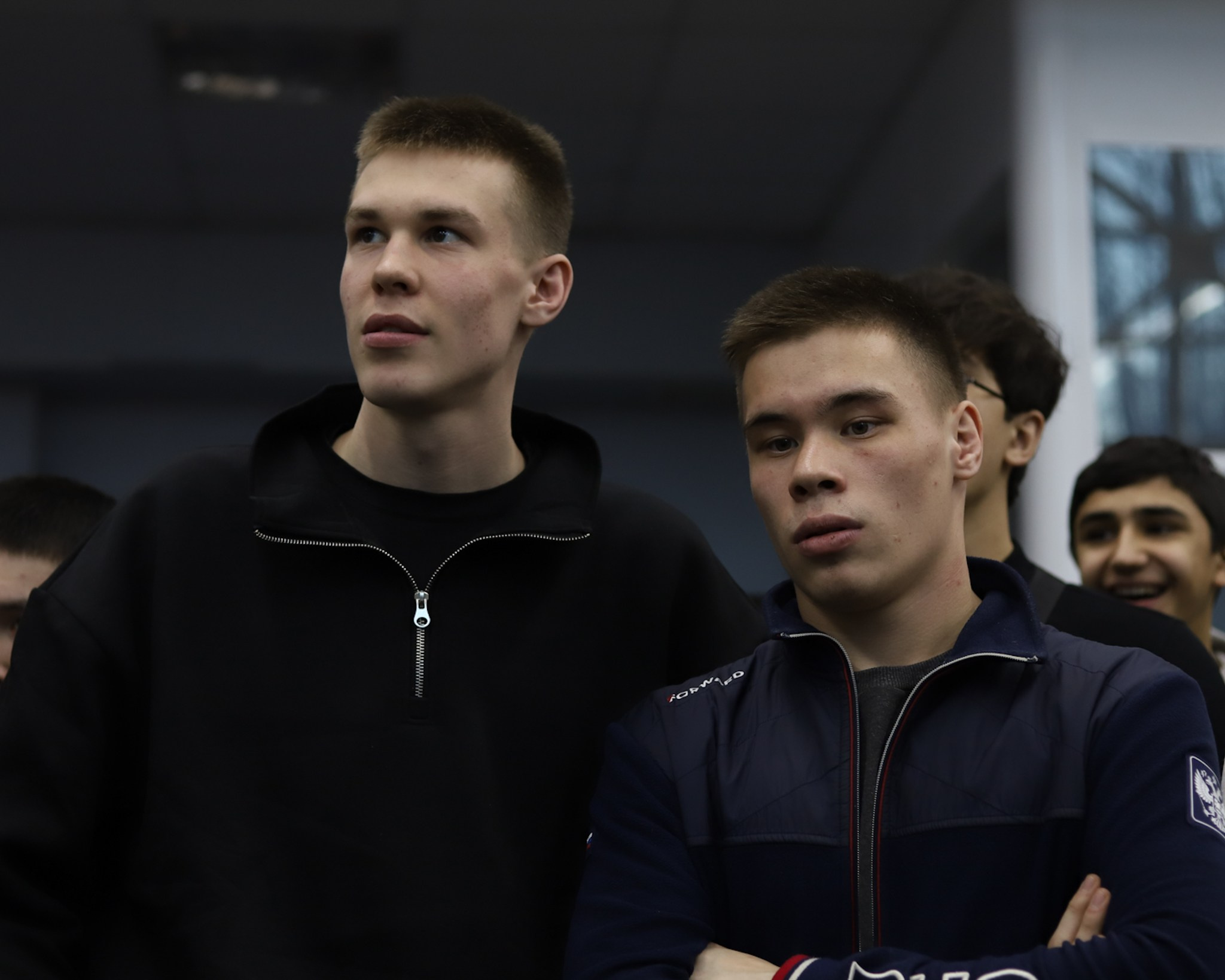 ЧЕМПИОНАТ И ПЕРВЕНСТВО ТЮМЕНСКОЙ ОБЛАСТИ ПО ММА. Больше не греет