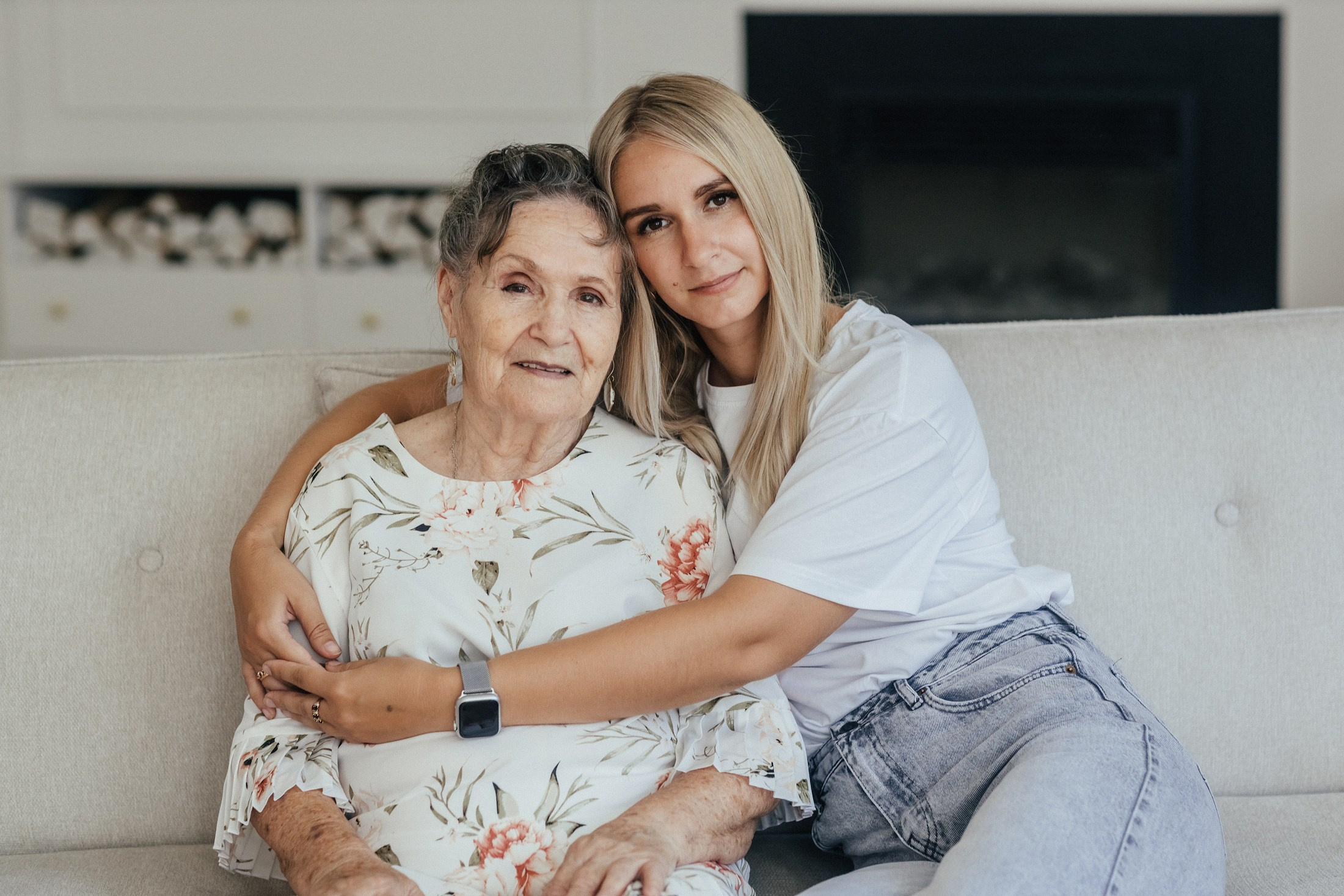 Большая семья в VanLav. Фотографы в городе Волгограде — Людмила Агеева и Алексей Околелов